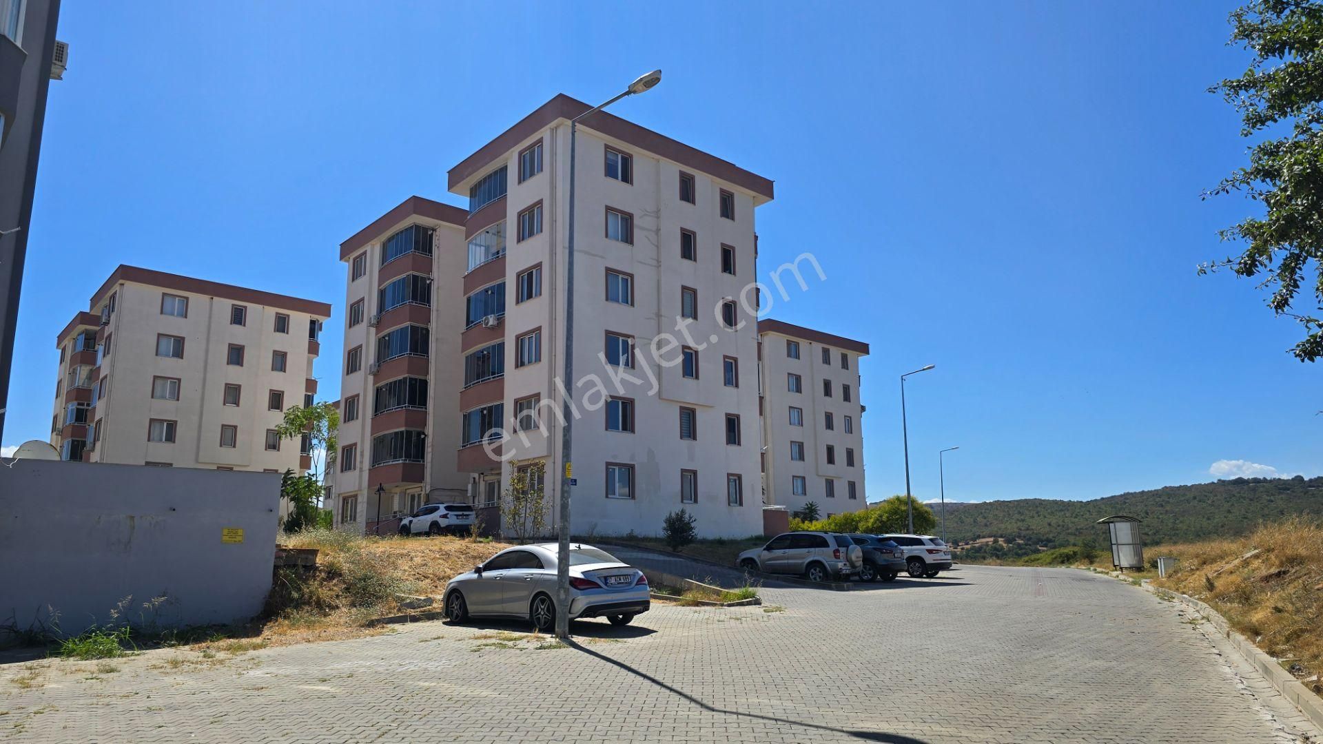 Remax Canbek-kiralık- Huzurlu Yaşam Alanı ! - Görsel 2