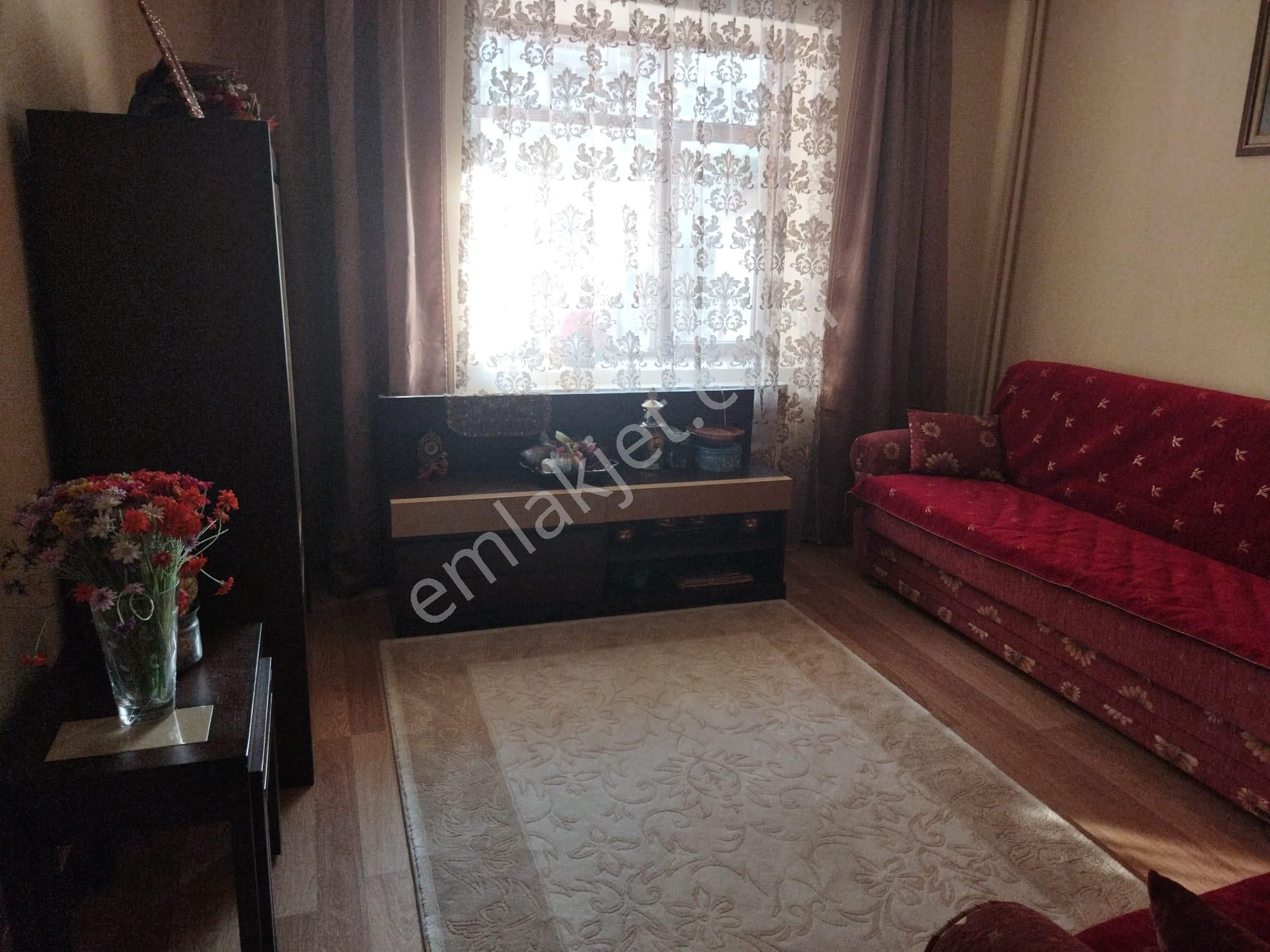 Mudurnu Hızırfakı Mh.de 3 Katlı Betonerme Bahçeli Satılık Ev - Görsel 13