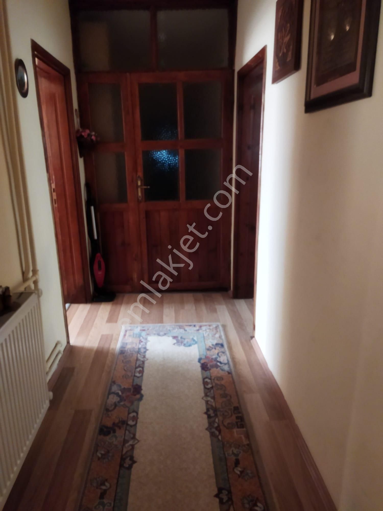 Mudurnu Hızırfakı Mh.de 3 Katlı Betonerme Bahçeli Satılık Ev - Görsel 9