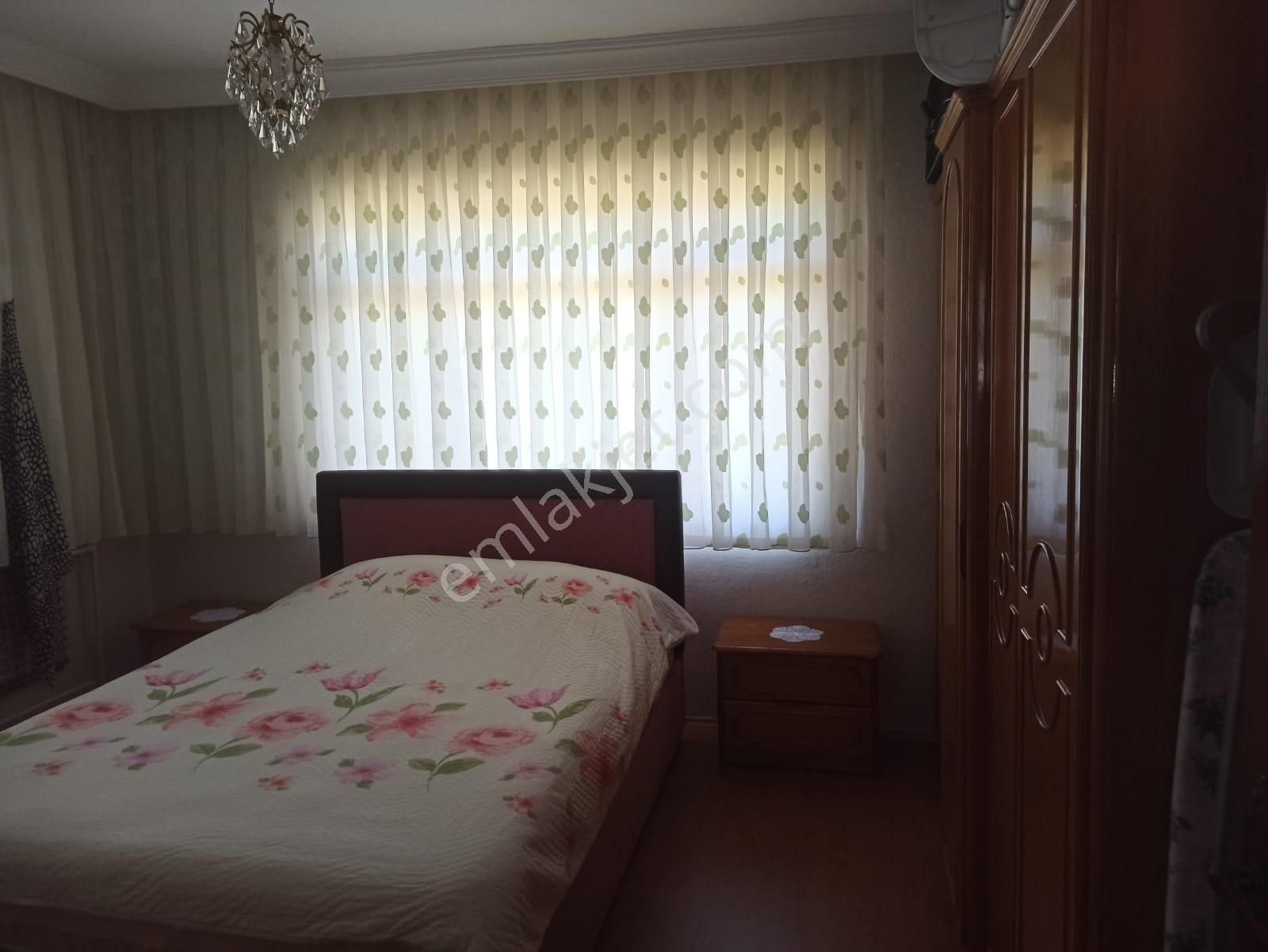 Mudurnu Hızırfakı Mh.de 3 Katlı Betonerme Bahçeli Satılık Ev - Görsel 20