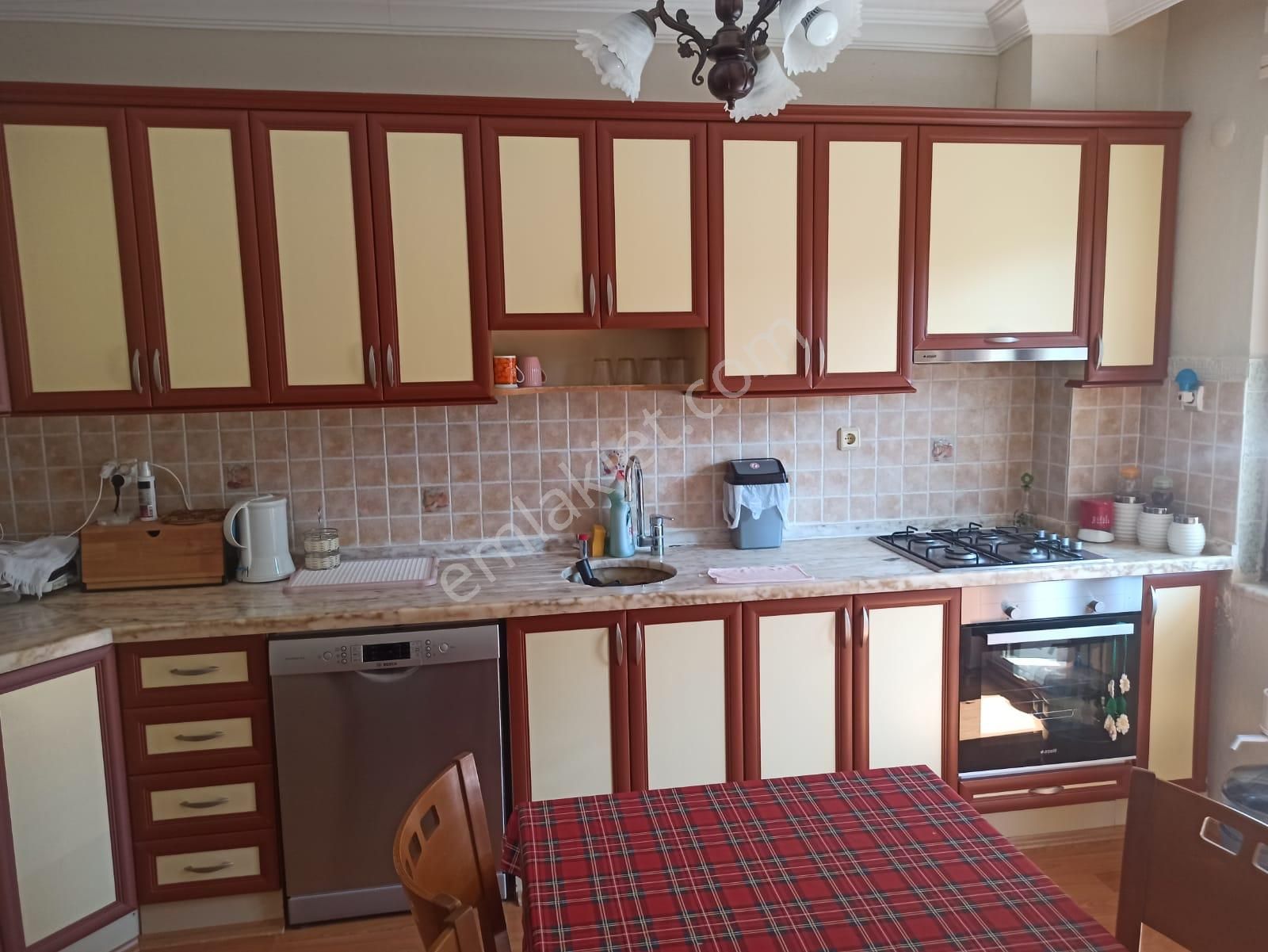 Mudurnu Hızırfakı Mh.de 3 Katlı Betonerme Bahçeli Satılık Ev - Görsel 4