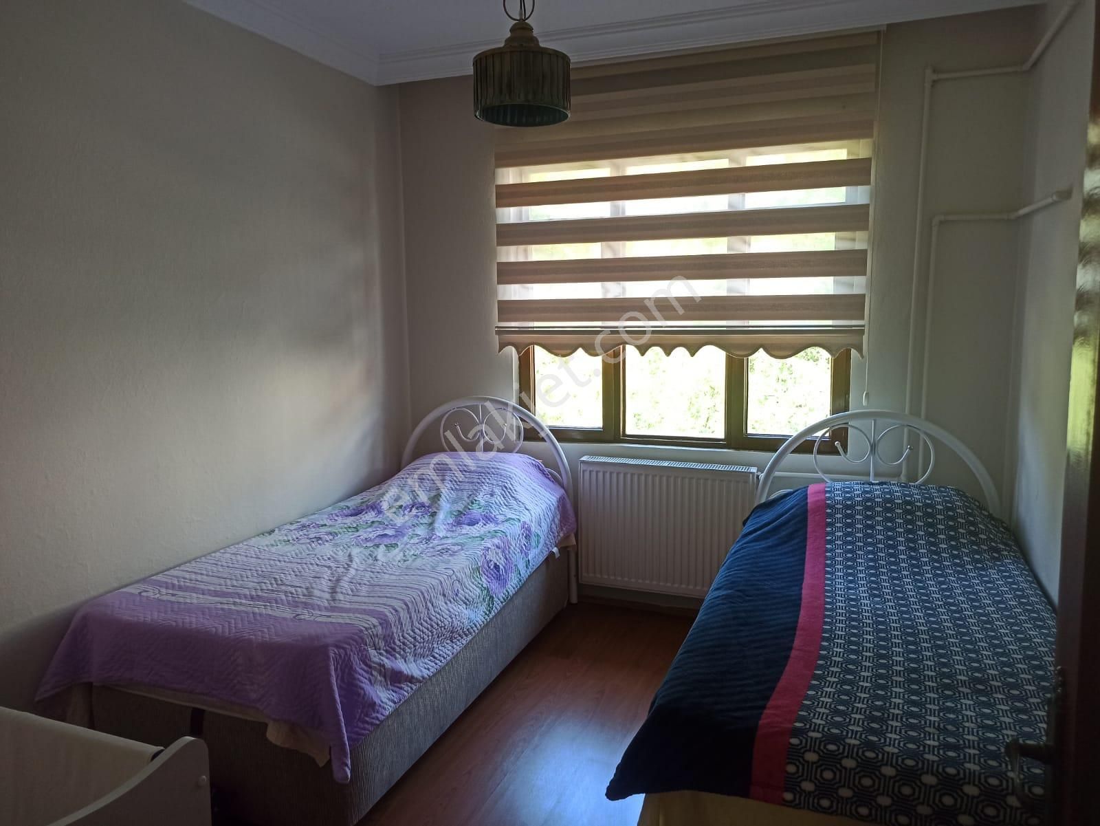 Mudurnu Hızırfakı Mh.de 3 Katlı Betonerme Bahçeli Satılık Ev - Görsel 19