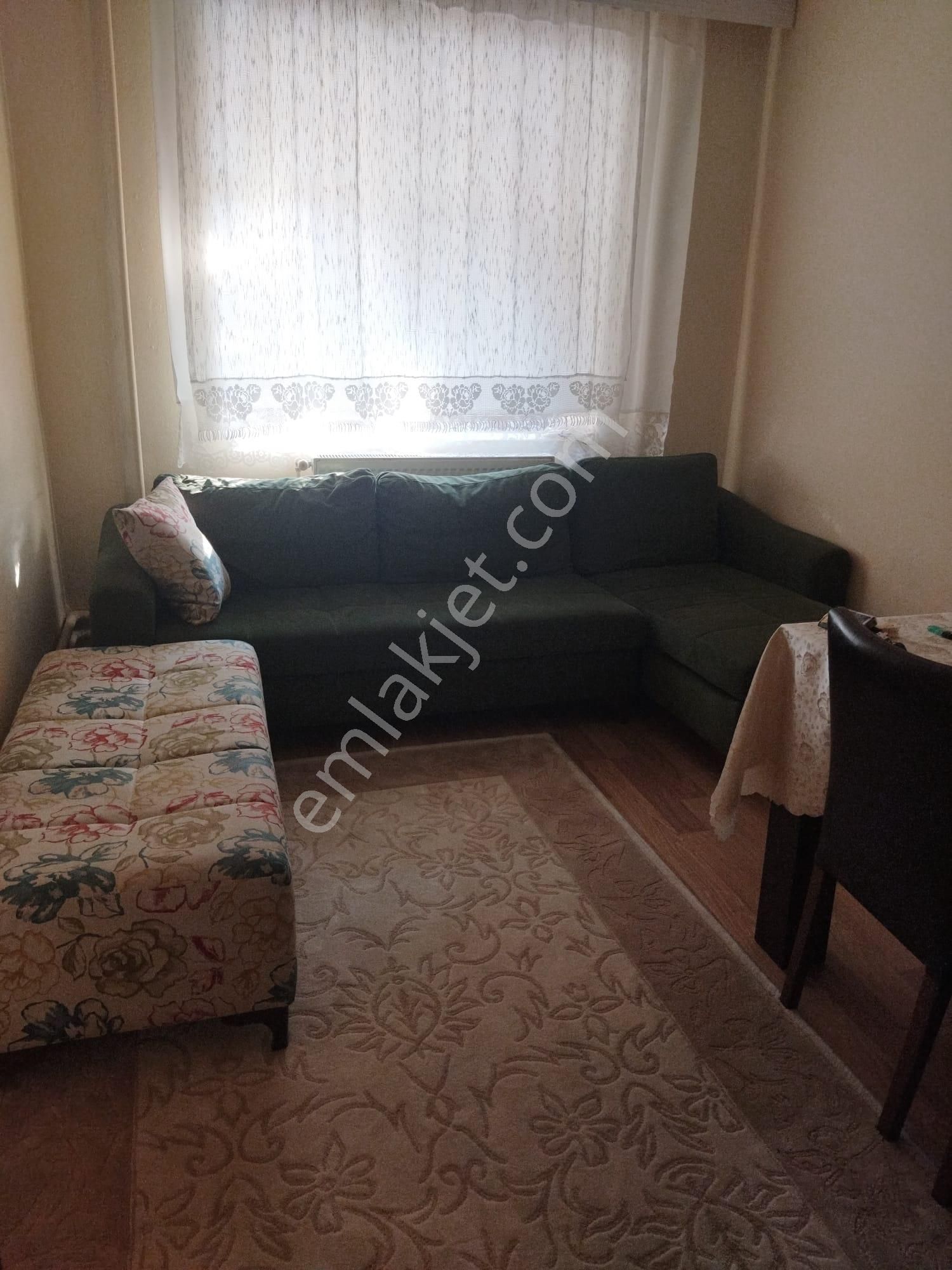 Mudurnu Hızırfakı Mh.de 3 Katlı Betonerme Bahçeli Satılık Ev - Görsel 15