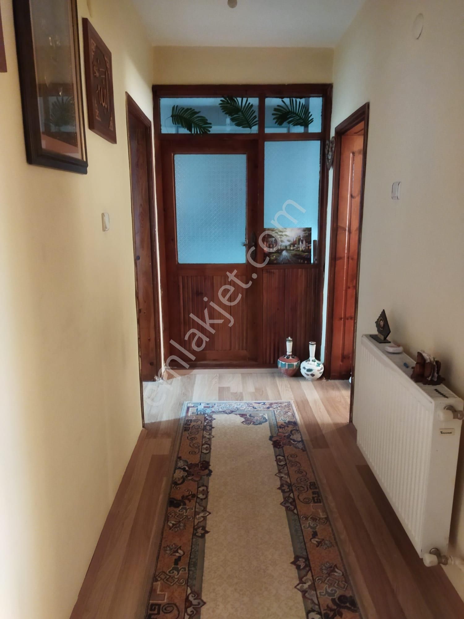 Mudurnu Hızırfakı Mh.de 3 Katlı Betonerme Bahçeli Satılık Ev - Görsel 11