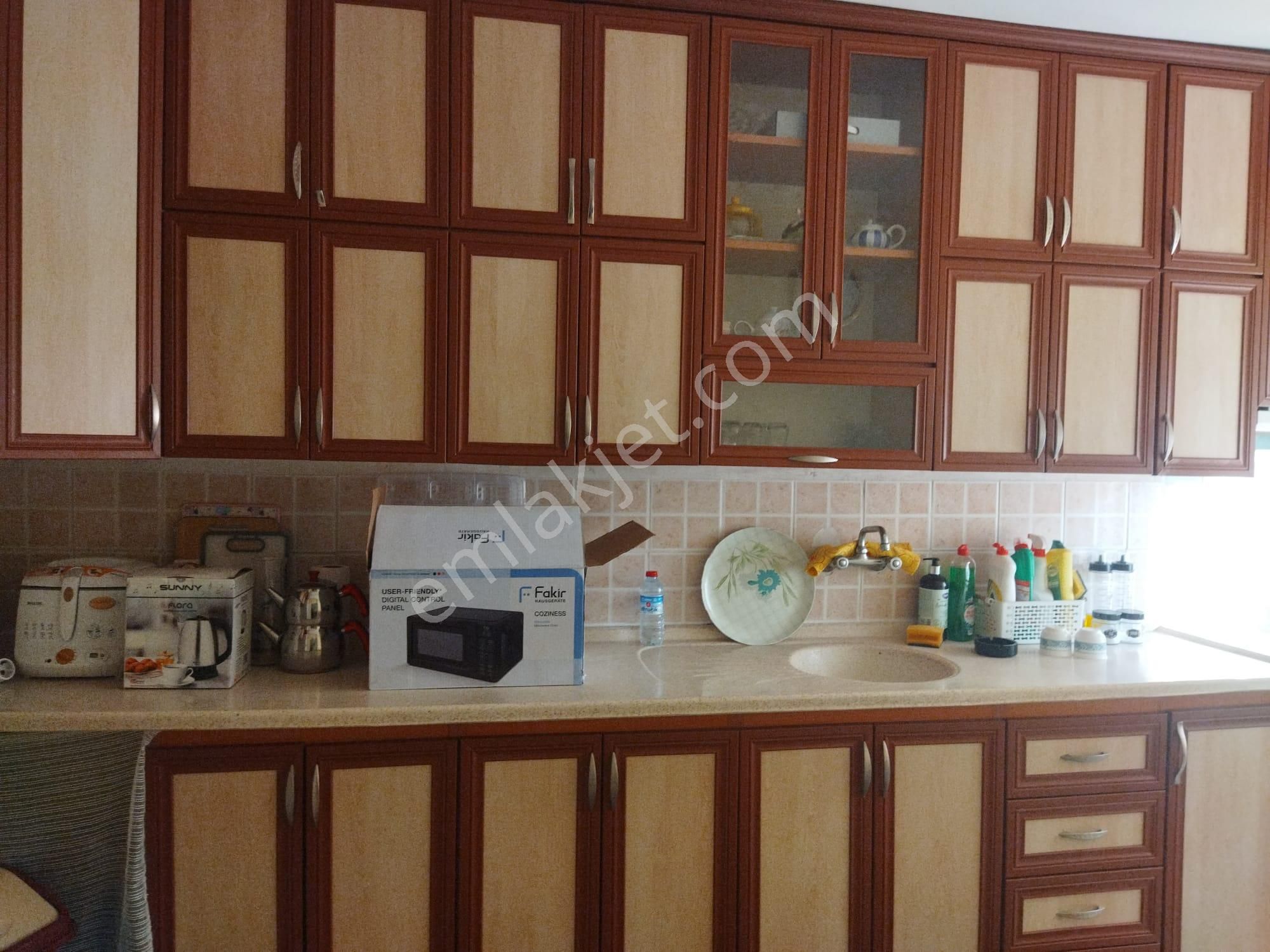 Mudurnu Hızırfakı Mh.de 3 Katlı Betonerme Bahçeli Satılık Ev - Görsel 5