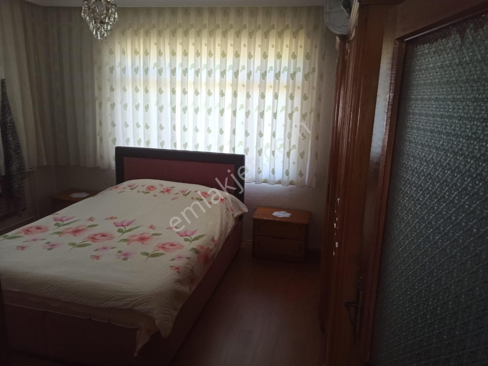 Mudurnu Hızırfakı Mh.de 3 Katlı Betonerme Bahçeli Satılık Ev - Görsel 18