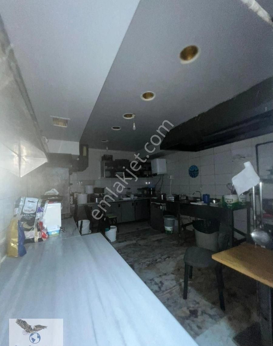 Müslümden Fırsaatt Marmara Cad. Devren Kiralık Dükkan - Görsel 6