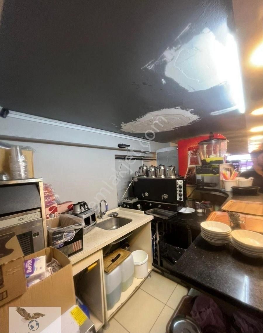 Müslümden Fırsaatt Marmara Cad. Devren Kiralık Dükkan - Görsel 7