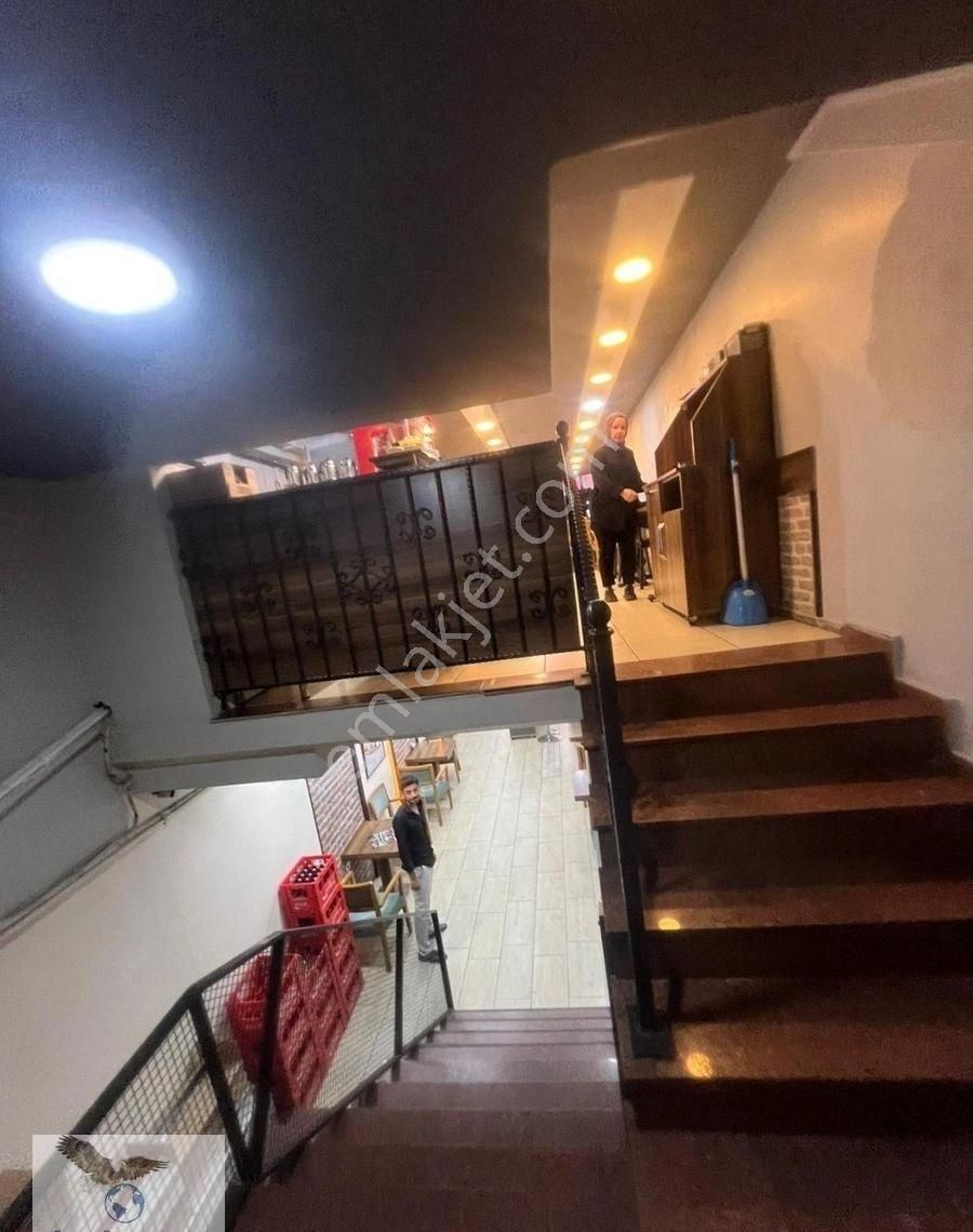Müslümden Fırsaatt Marmara Cad. Devren Kiralık Dükkan - Görsel 3