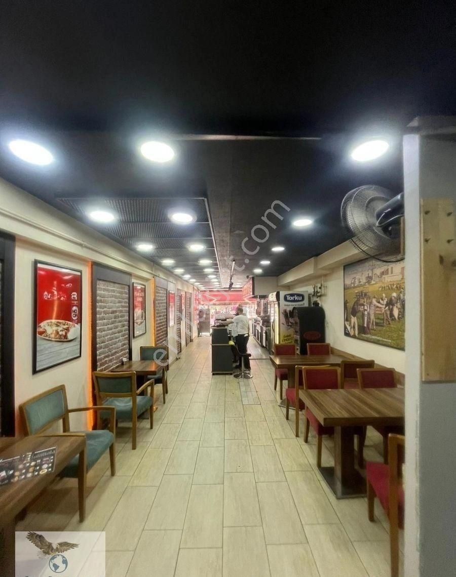 Müslümden Fırsaatt Marmara Cad. Devren Kiralık Dükkan - Görsel 2
