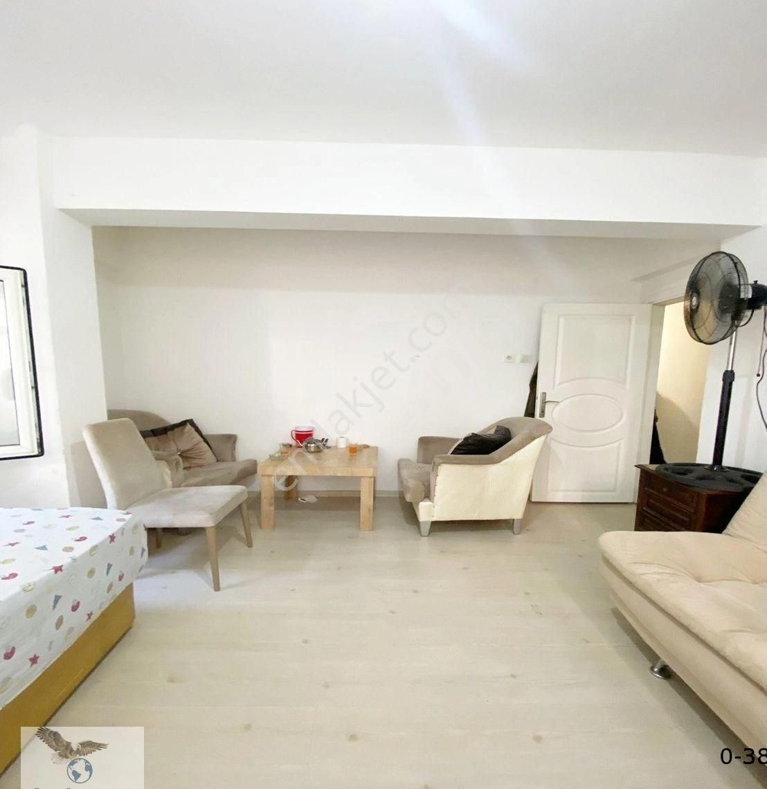 Avcılar Ambarlıda 2+1 İster Yatırımlık İster Oturumluk Daire - Görsel 13