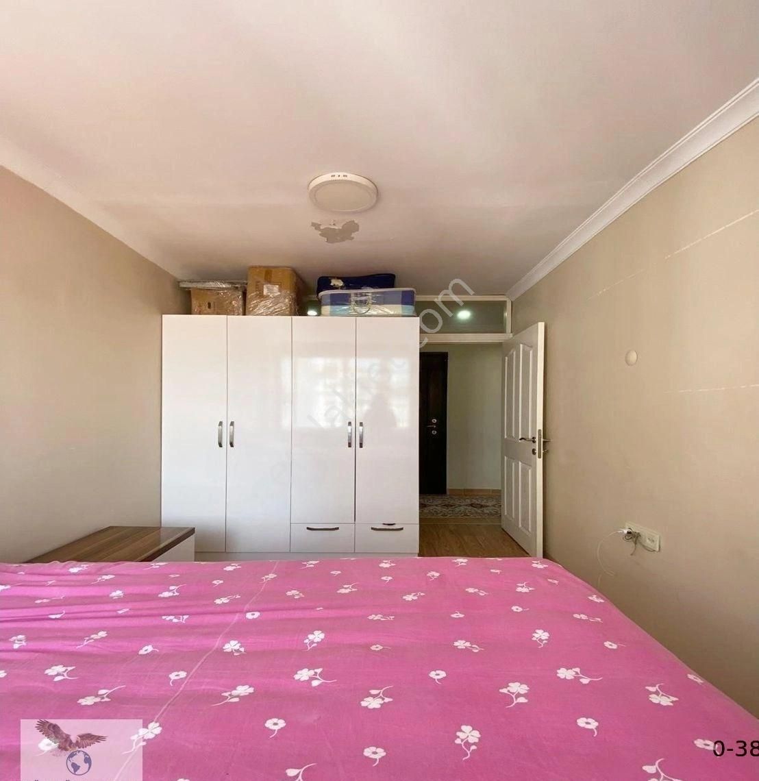 Avcılar Cihangirde Kaymakamlığa Yakın 3+1 Kullanışlı Satılık - Görsel 6