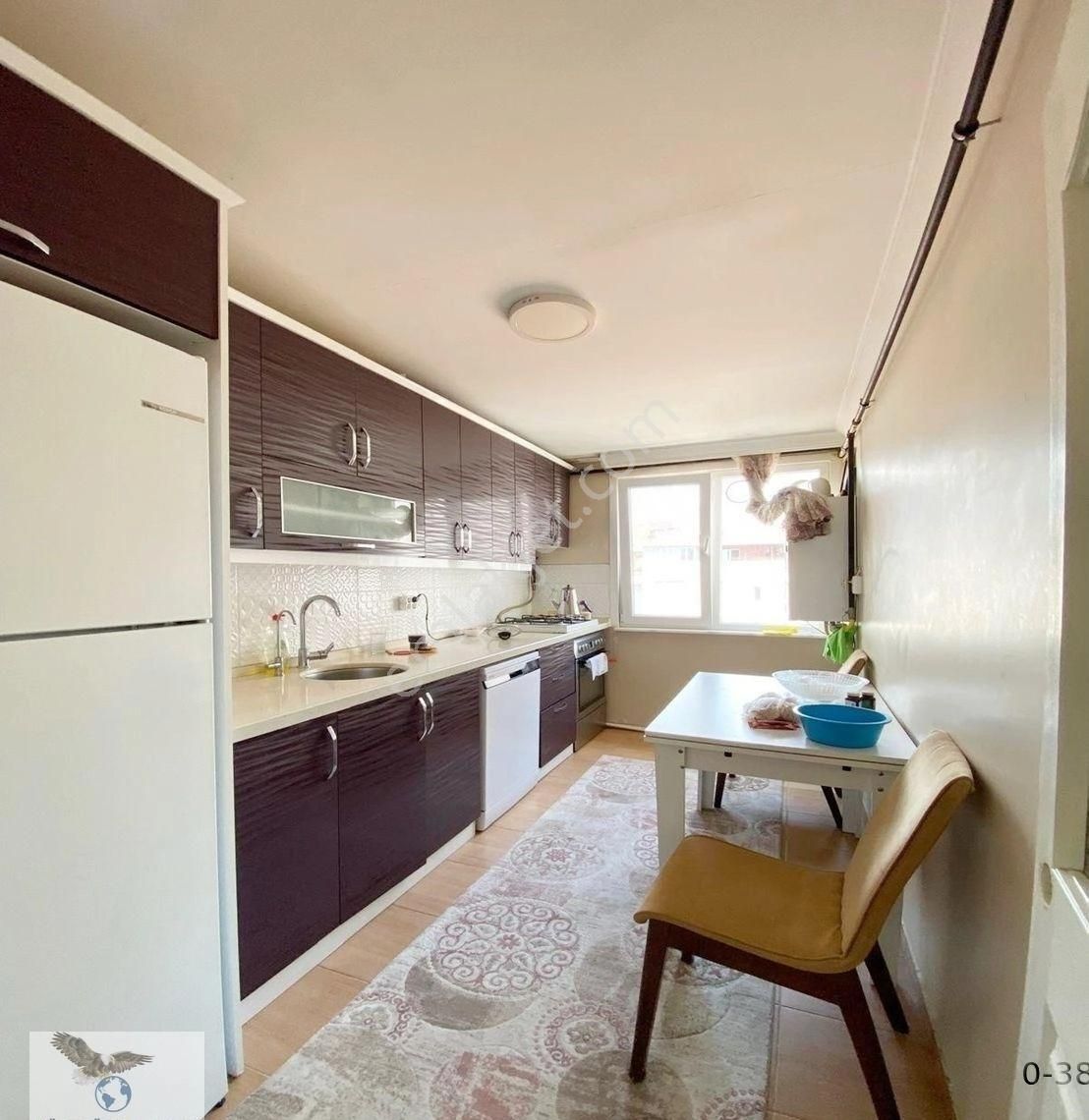 Avcılar Cihangirde Kaymakamlığa Yakın 3+1 Kullanışlı Satılık - Görsel 17