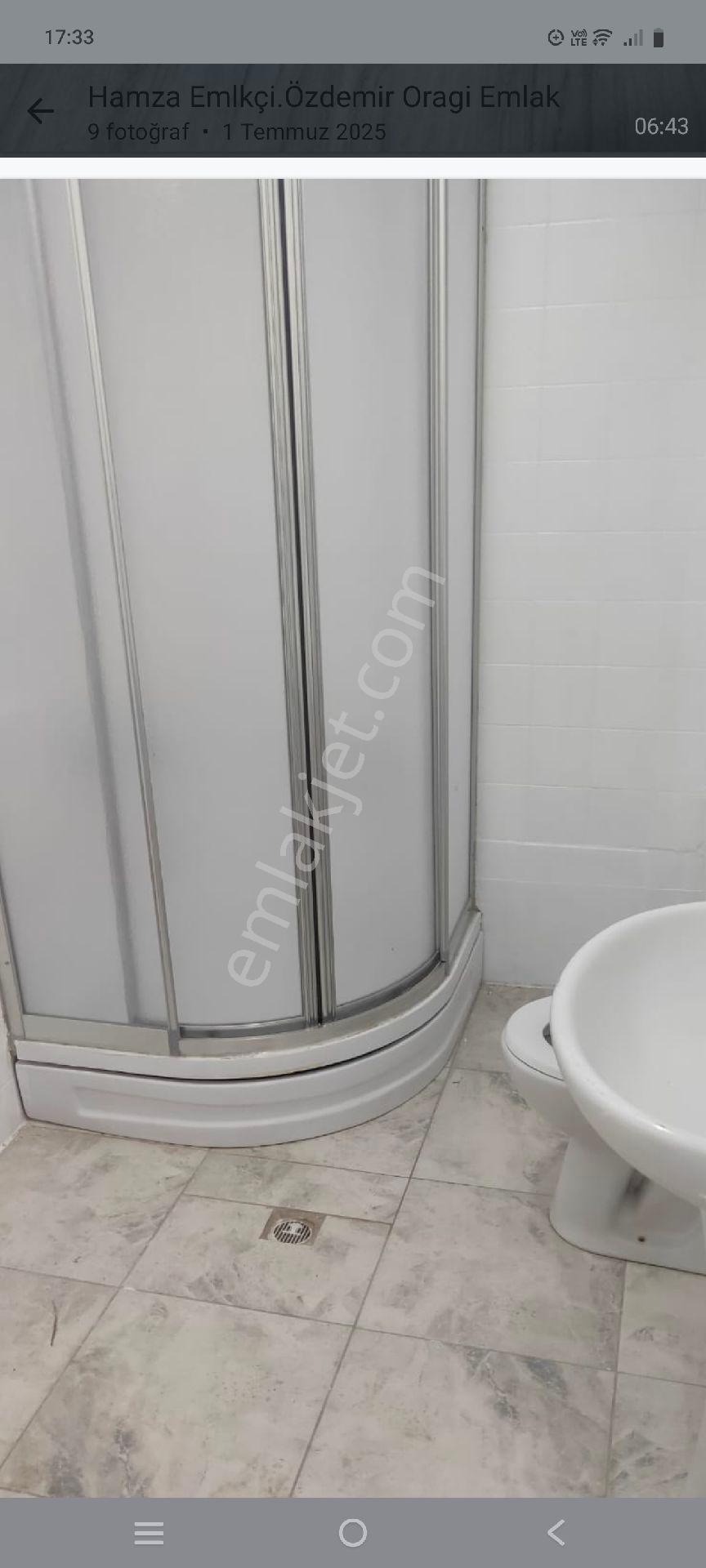 Çorlu Tahtali Cami Civarinda Satilik 2t1 Arakat Daire - Görsel 9