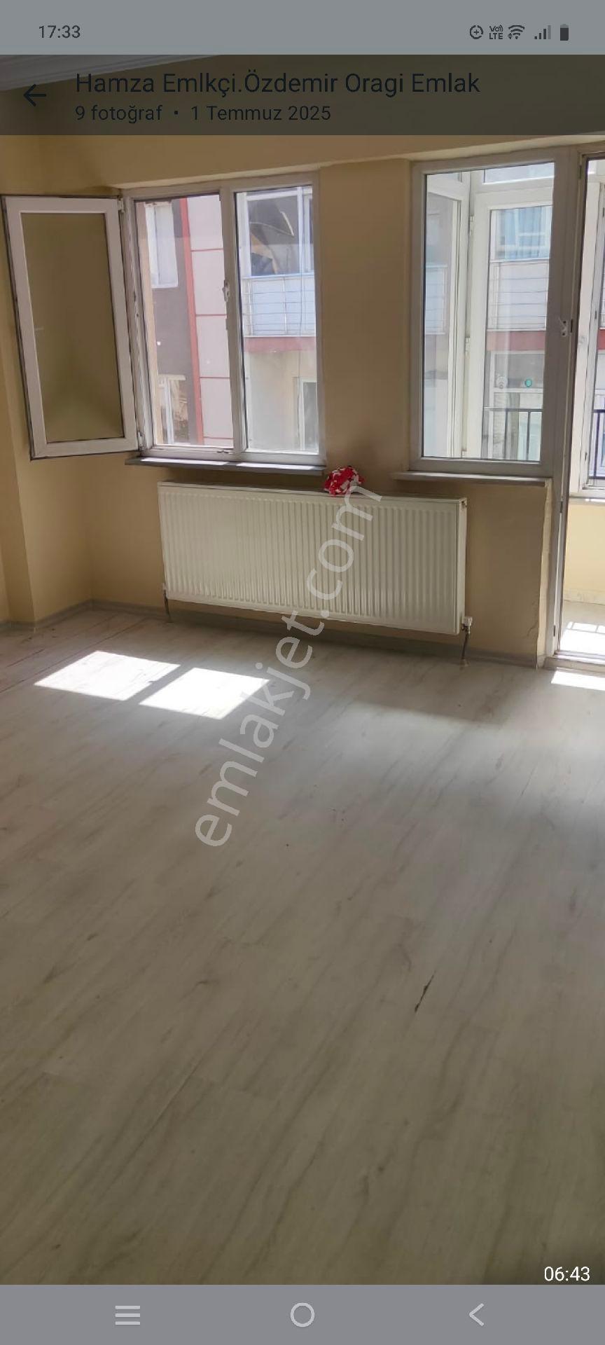Çorlu Tahtali Cami Civarinda Satilik 2t1 Arakat Daire - Görsel 5