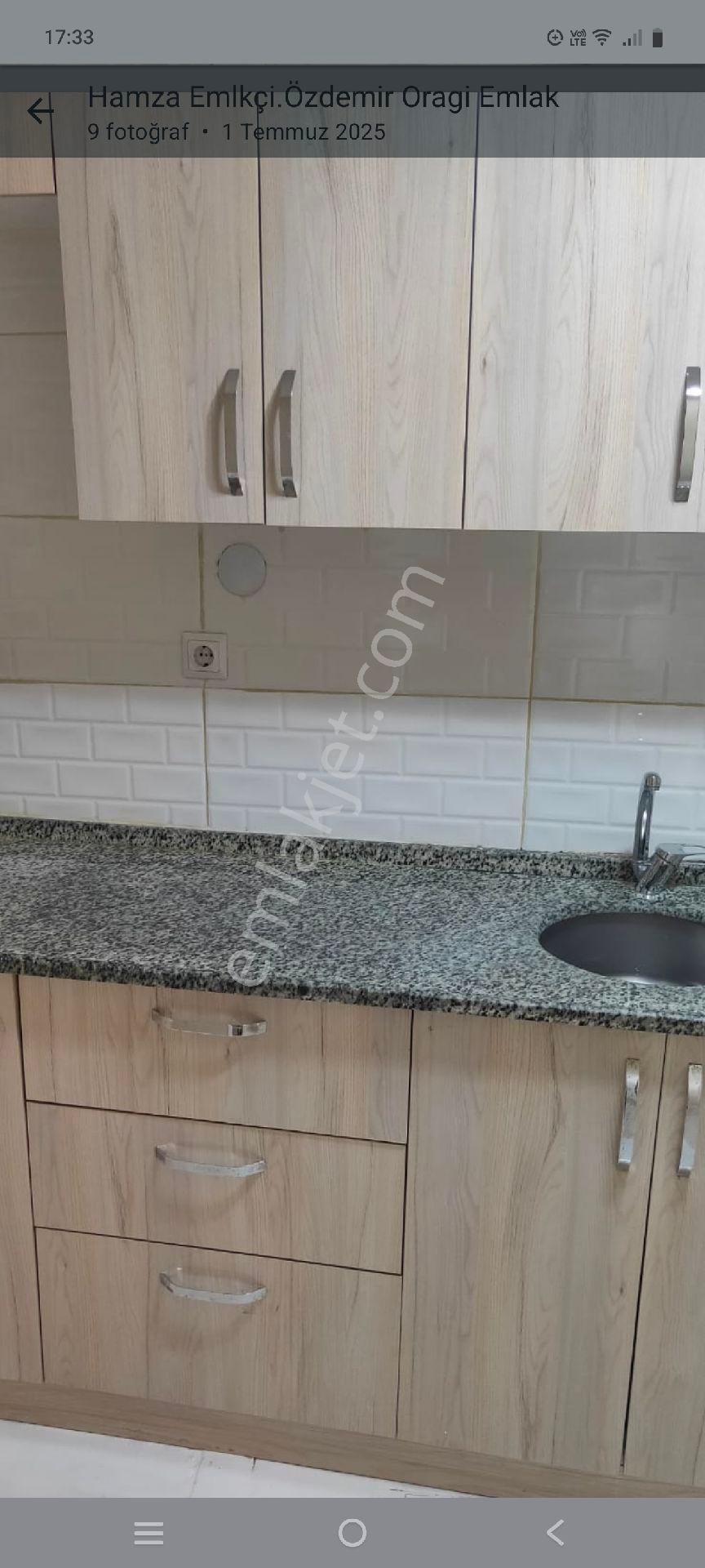 Çorlu Tahtali Cami Civarinda Satilik 2t1 Arakat Daire - Görsel 8