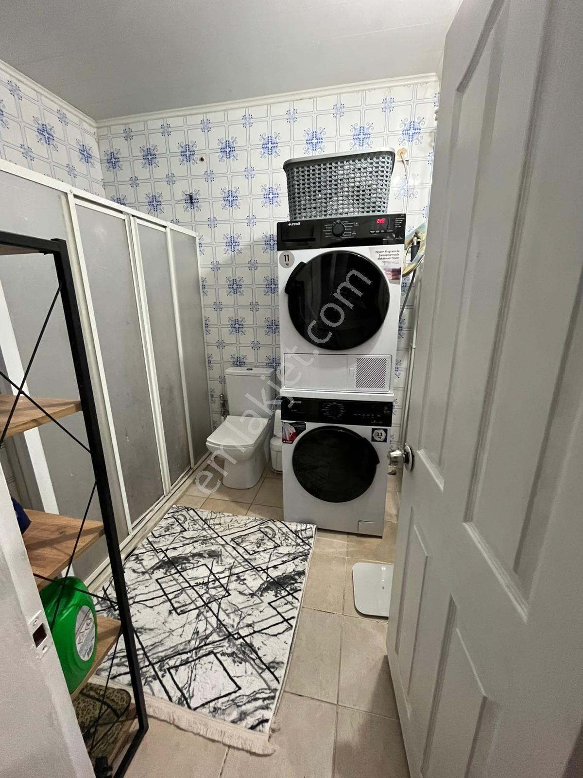 Ağabey Gayrimenkul Den Turan Mahallesinde Satılık Daire - Görsel 9