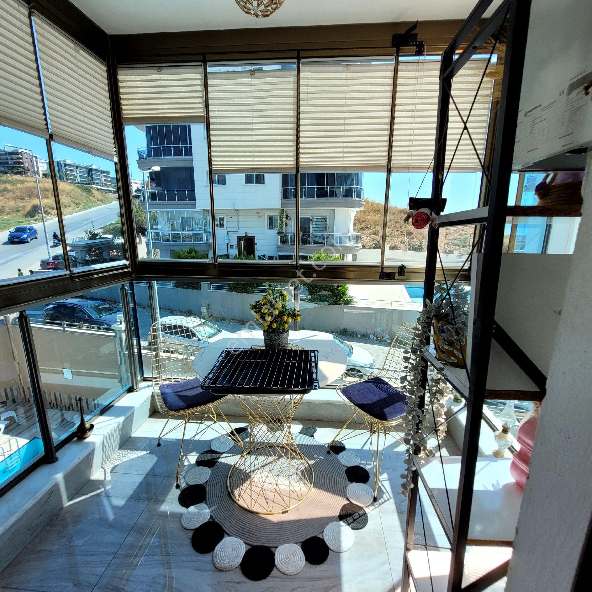 Kuşadası Satılık 3+1 Daire - Görsel 13