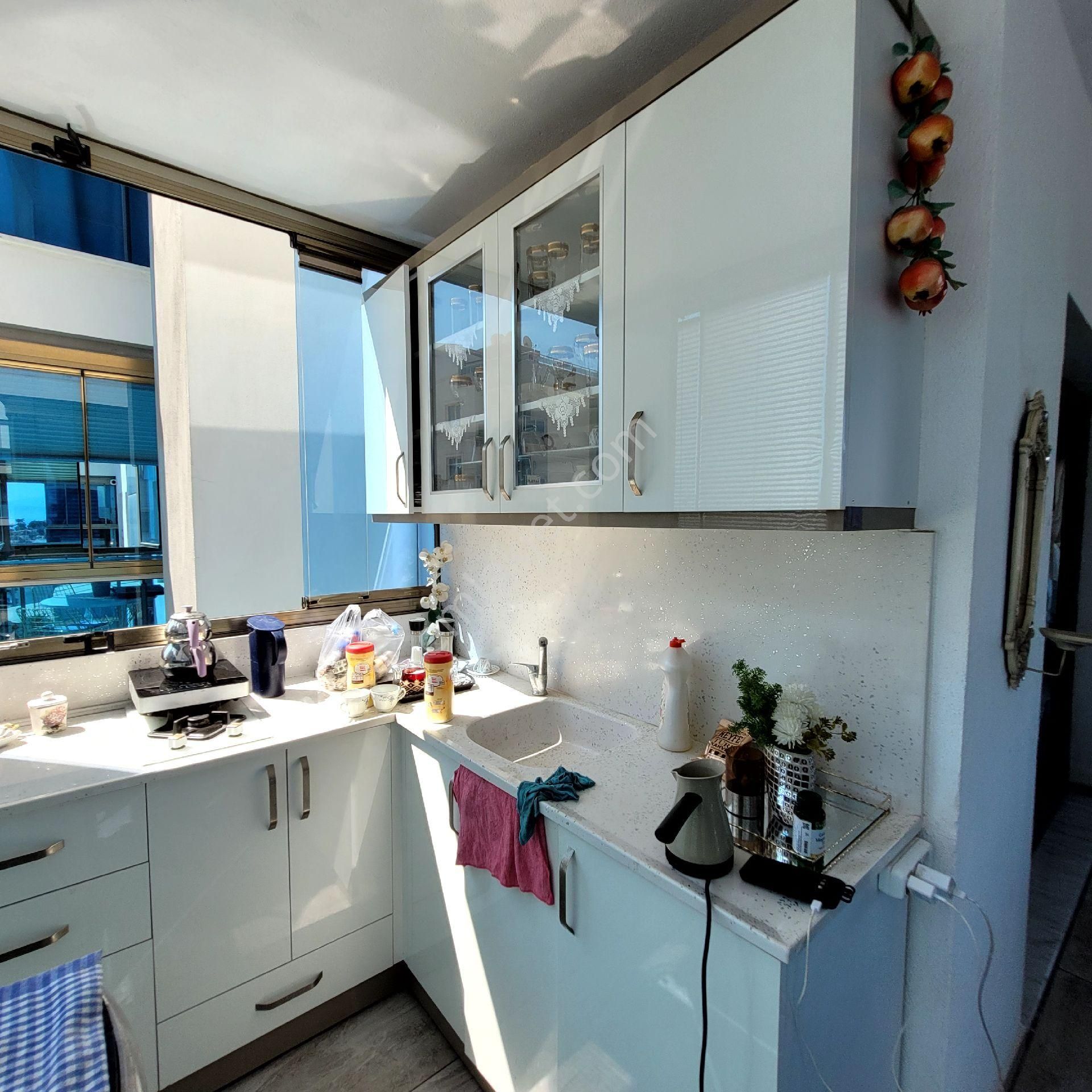 Kuşadası Satılık 3+1 Daire - Görsel 15