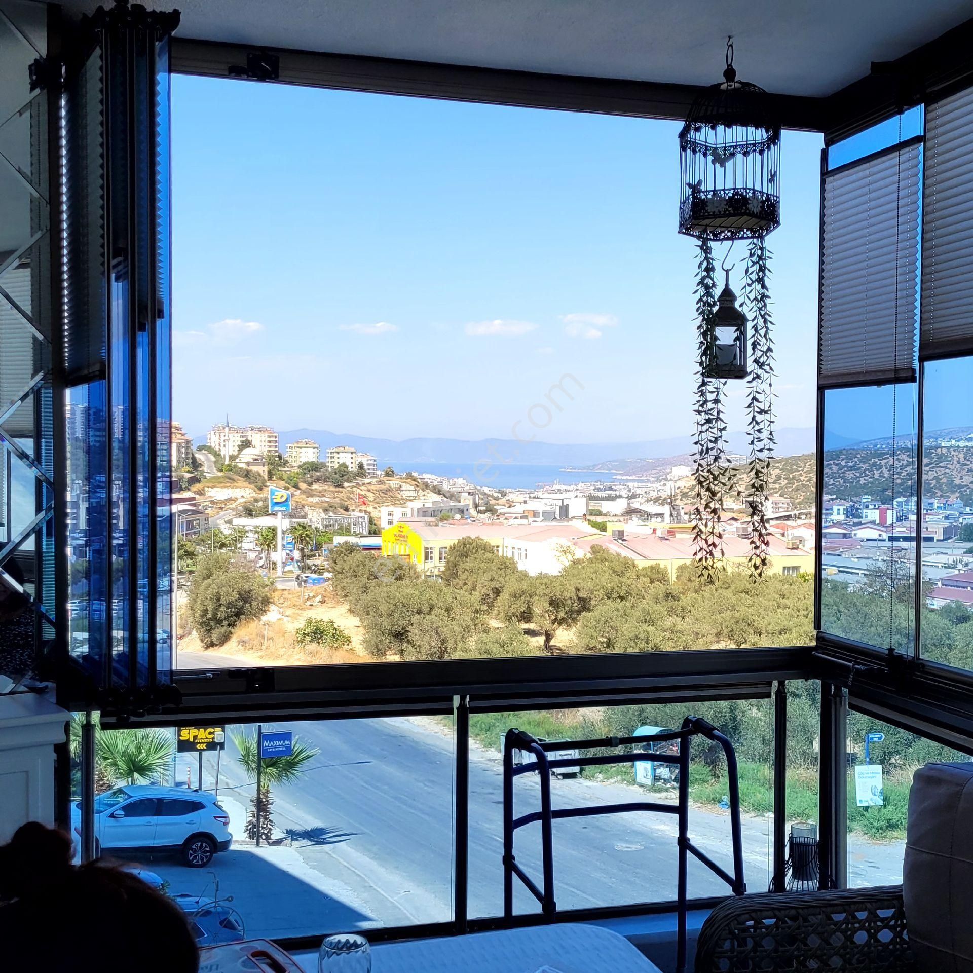 Kuşadası Satılık 3+1 Daire - Görsel 16