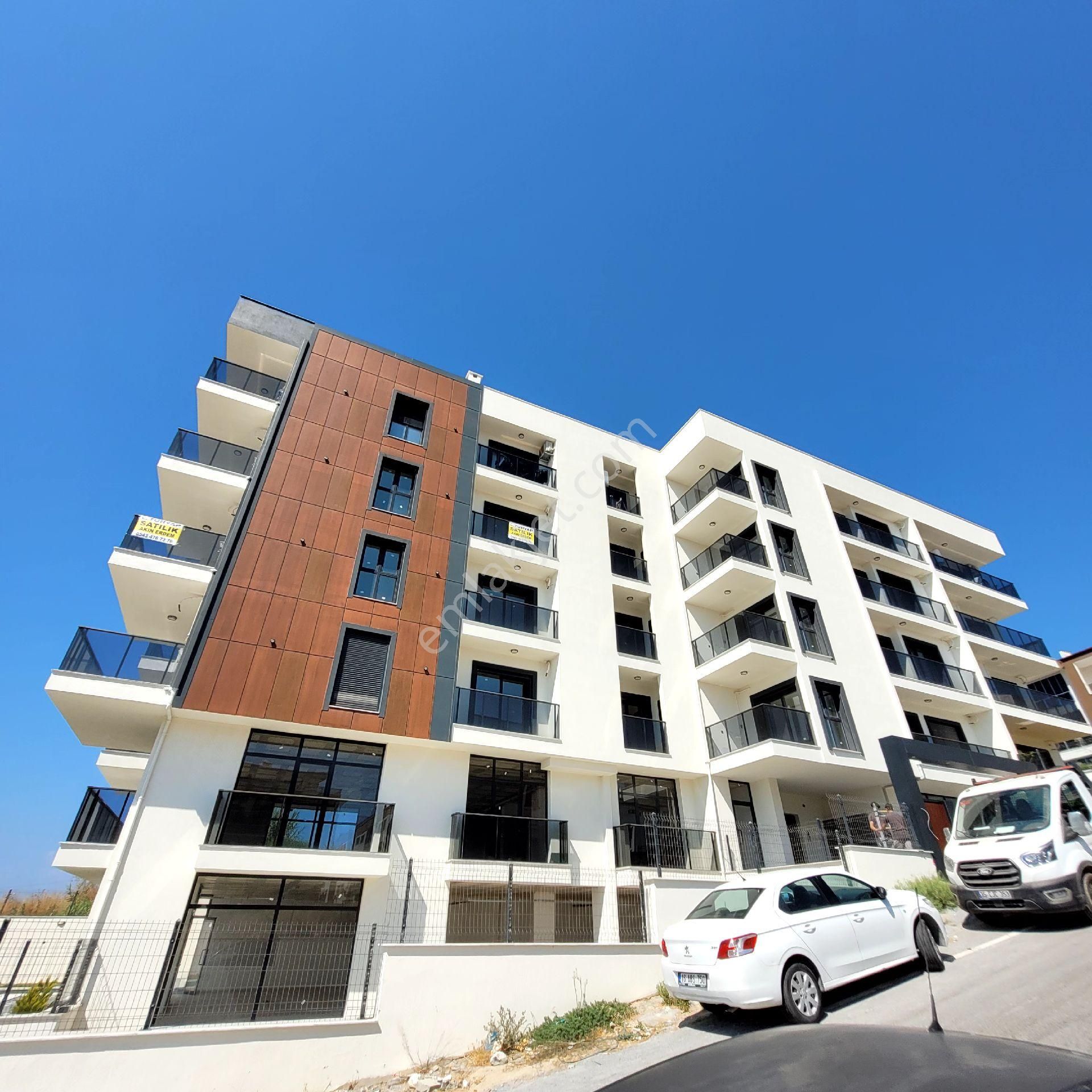 Kuşadası Satılık 3+1 Daire - Görsel 18