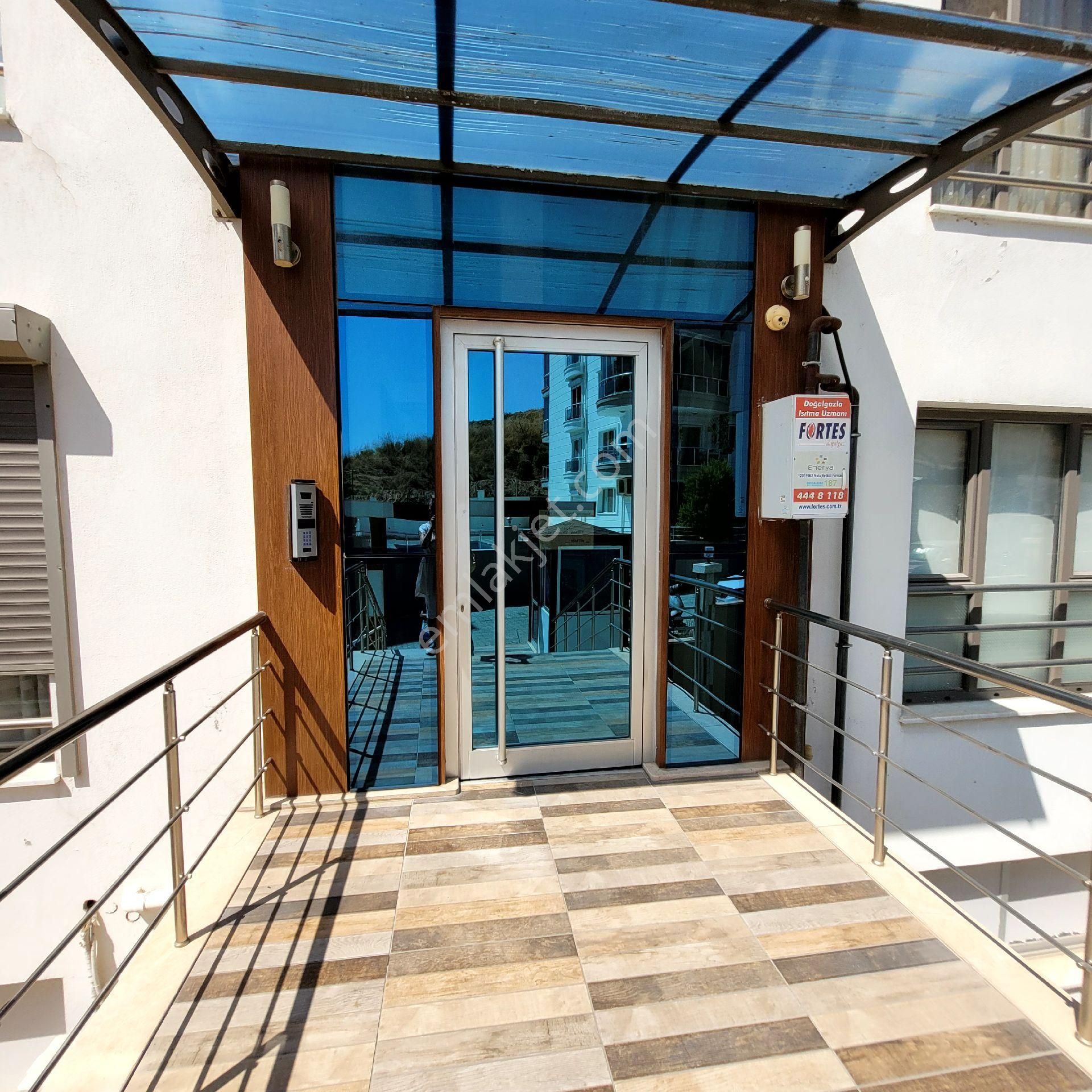 Kuşadası Satılık 3+1 Daire