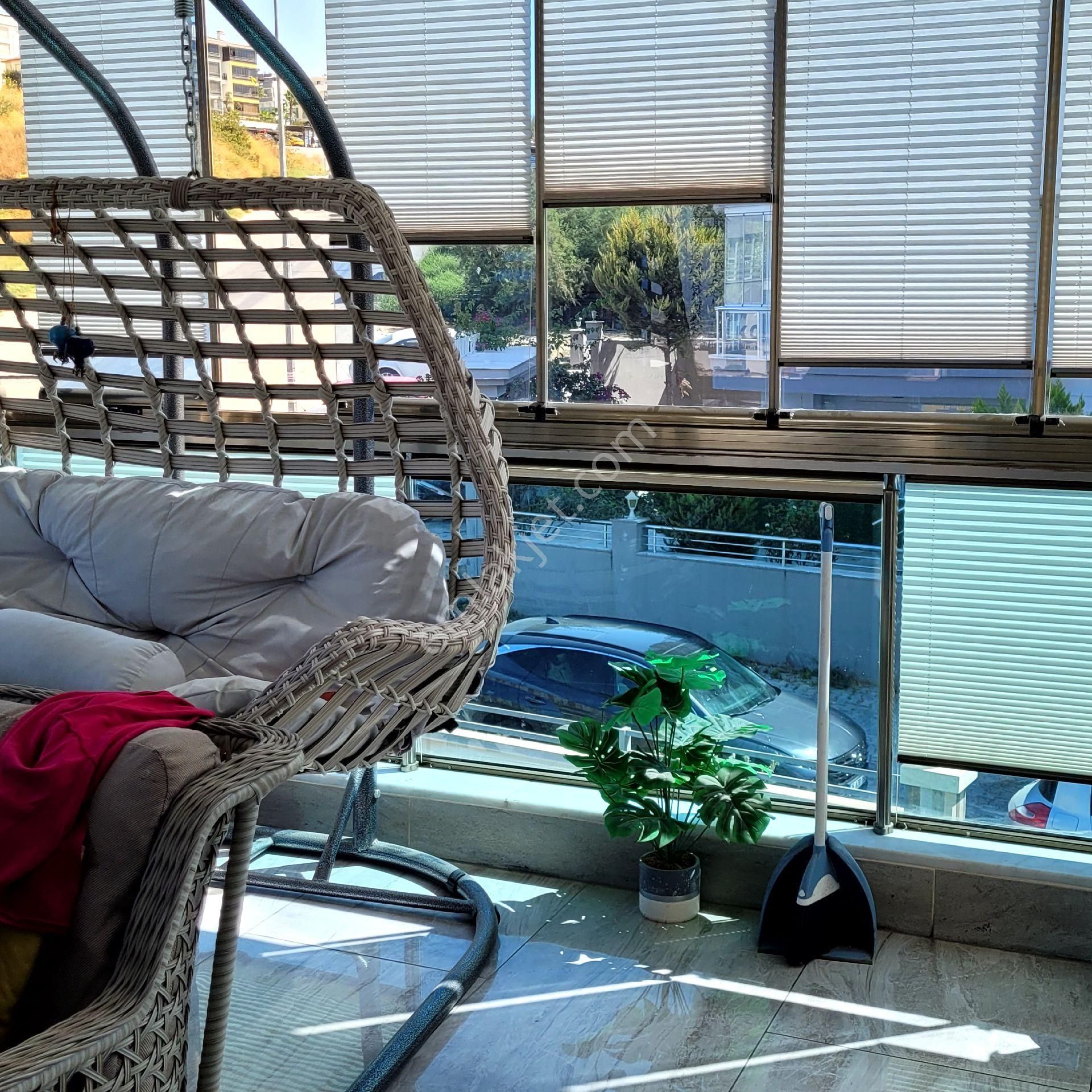 Kuşadası Satılık 3+1 Daire - Görsel 17