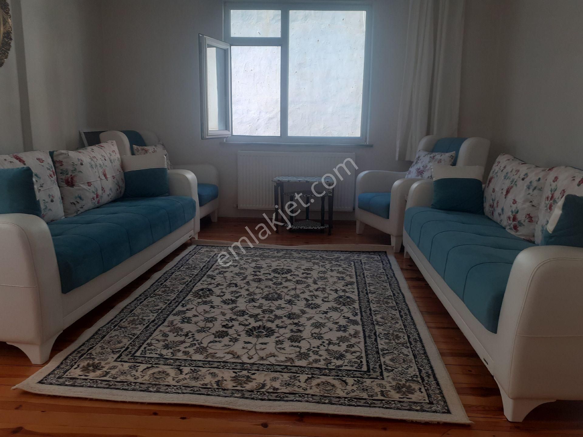 Sahibin'den Eşyalı 2+1 Daire Gop Merkez Mah