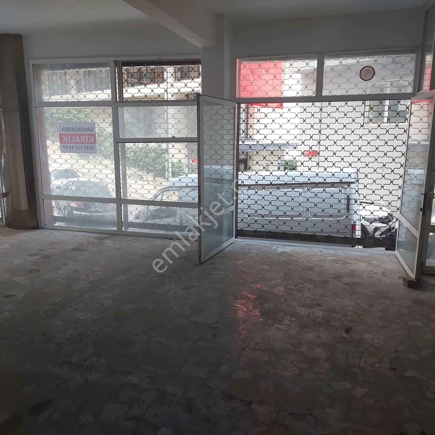 Şişli İzzet Paşa Mahallesi Sahibinden Kiralık 135 M² Köşe Dükkan - Görsel 3