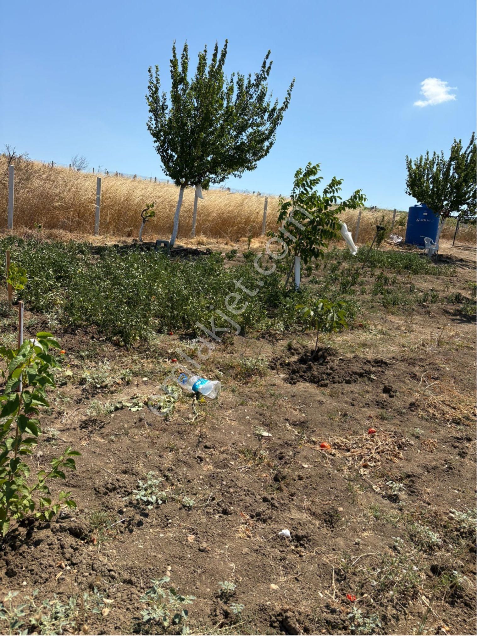 Karataş İnşaat’tan Satılık Tarla 477 Metre