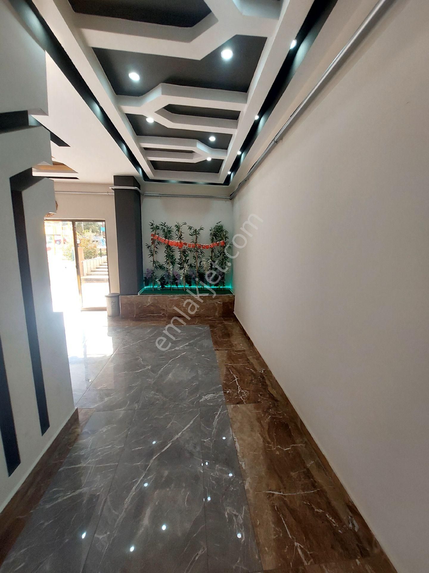 Konut Emlaktan Yerden Isıtma 2+1 Ayrı Mutfak - Görsel 22