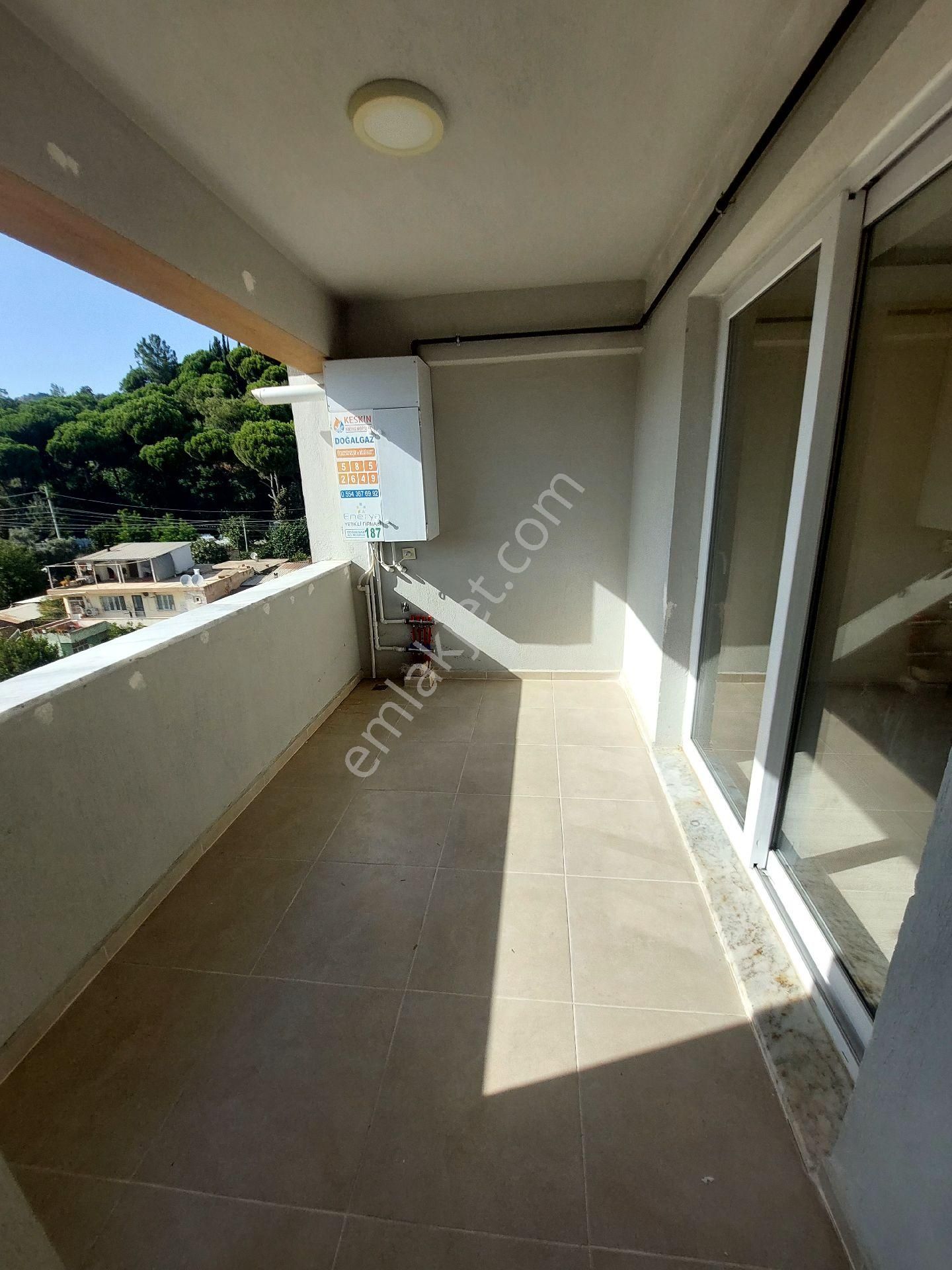 Konut Emlaktan Yerden Isıtma 2+1 Ayrı Mutfak - Görsel 5