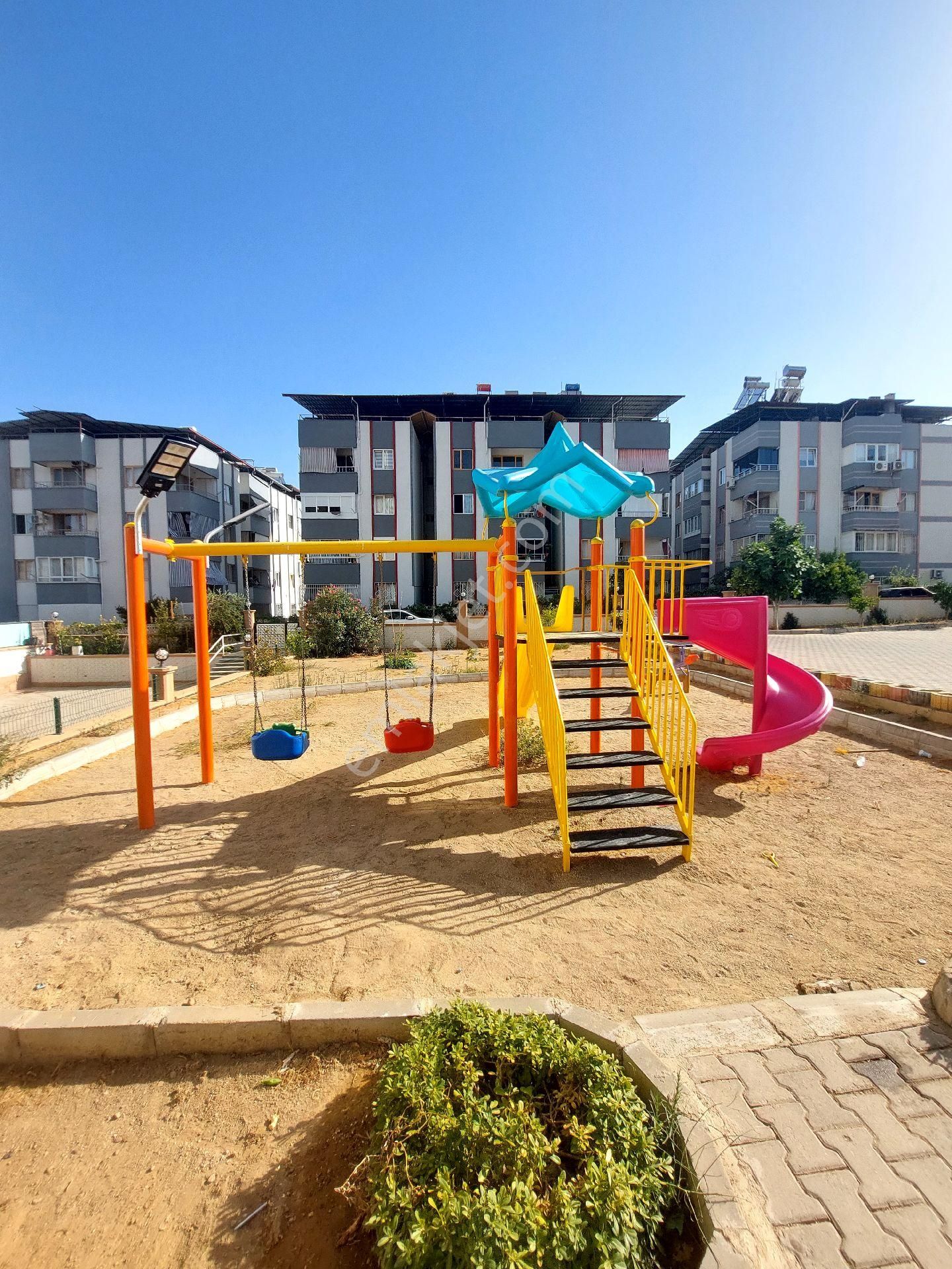 Konut Emlaktan Yerden Isıtma 2+1 Ayrı Mutfak - Görsel 2