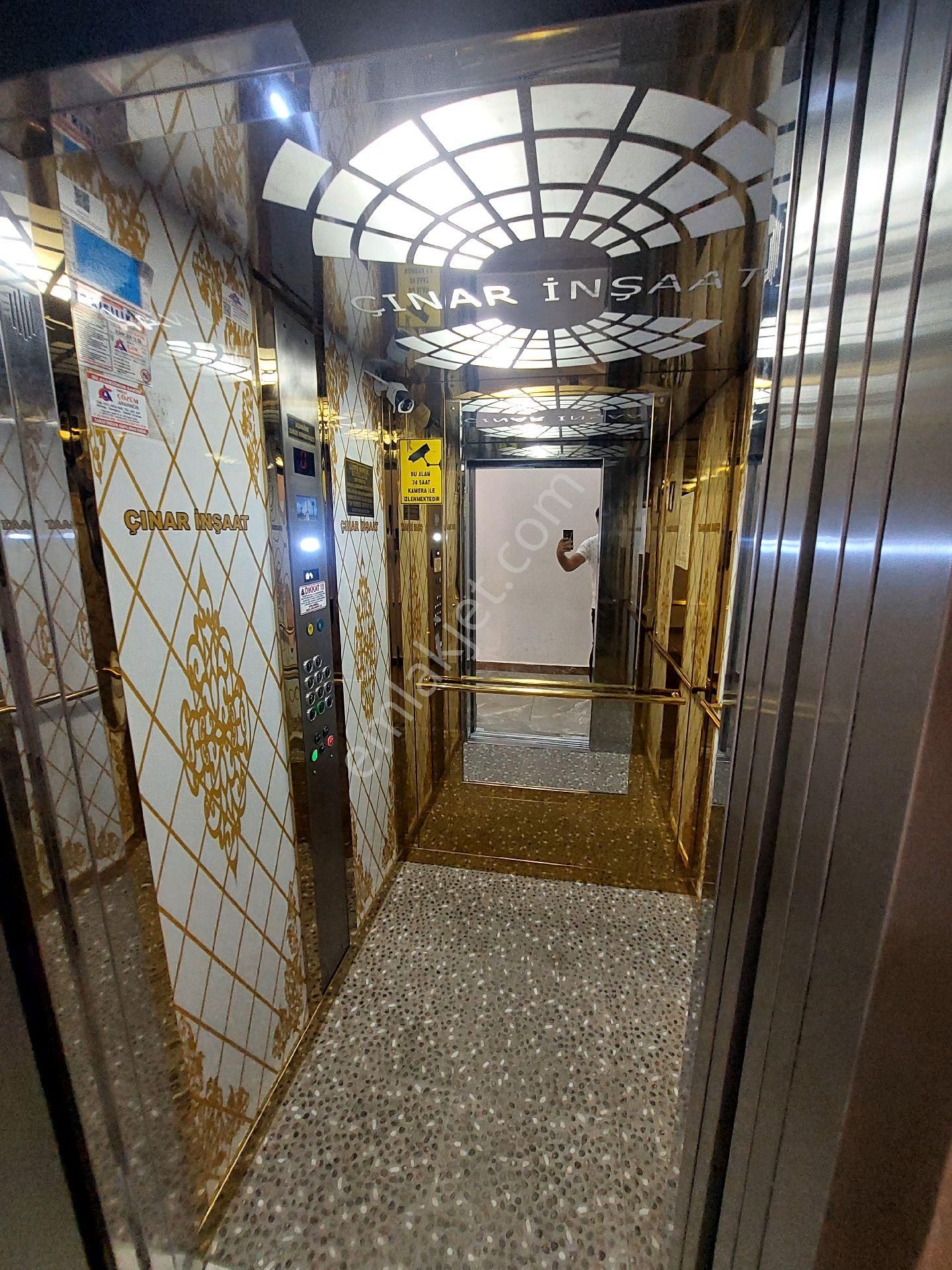 Konut Emlaktan Yerden Isıtma 2+1 Ayrı Mutfak - Görsel 21