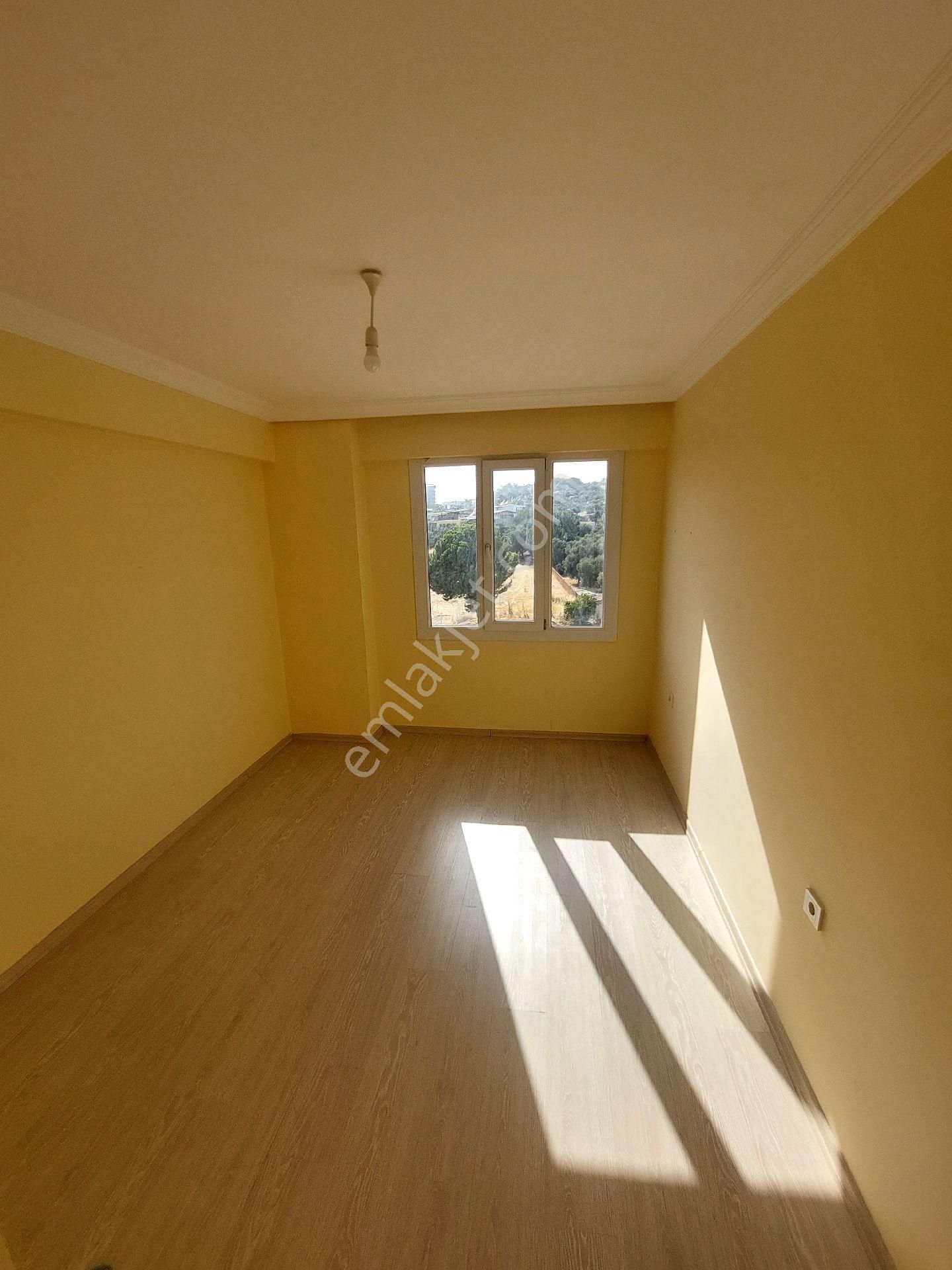 Konut Emlaktan Yerden Isıtma 2+1 Ayrı Mutfak - Görsel 15