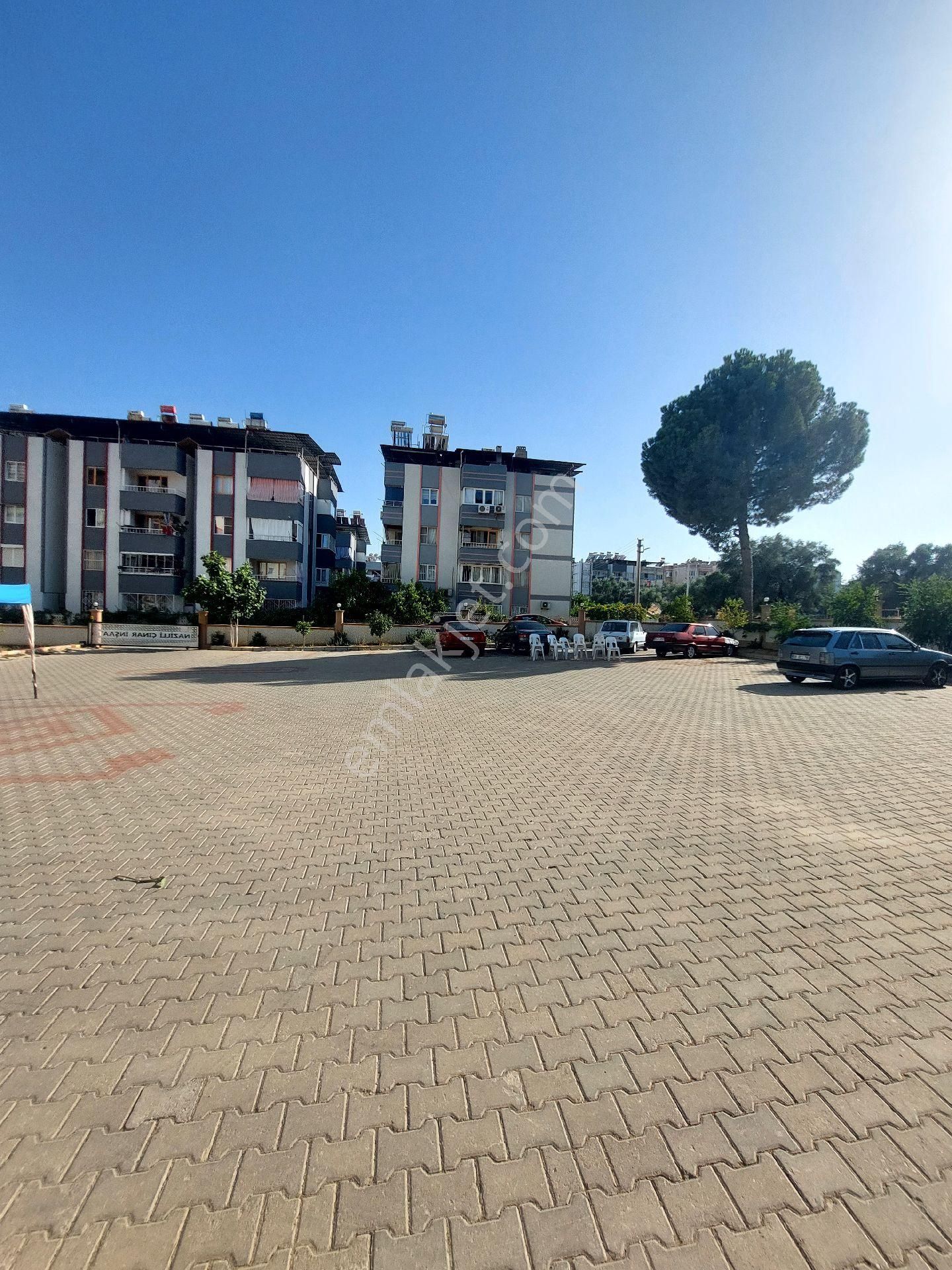 Konut Emlaktan Yerden Isıtma 2+1 Ayrı Mutfak - Görsel 10