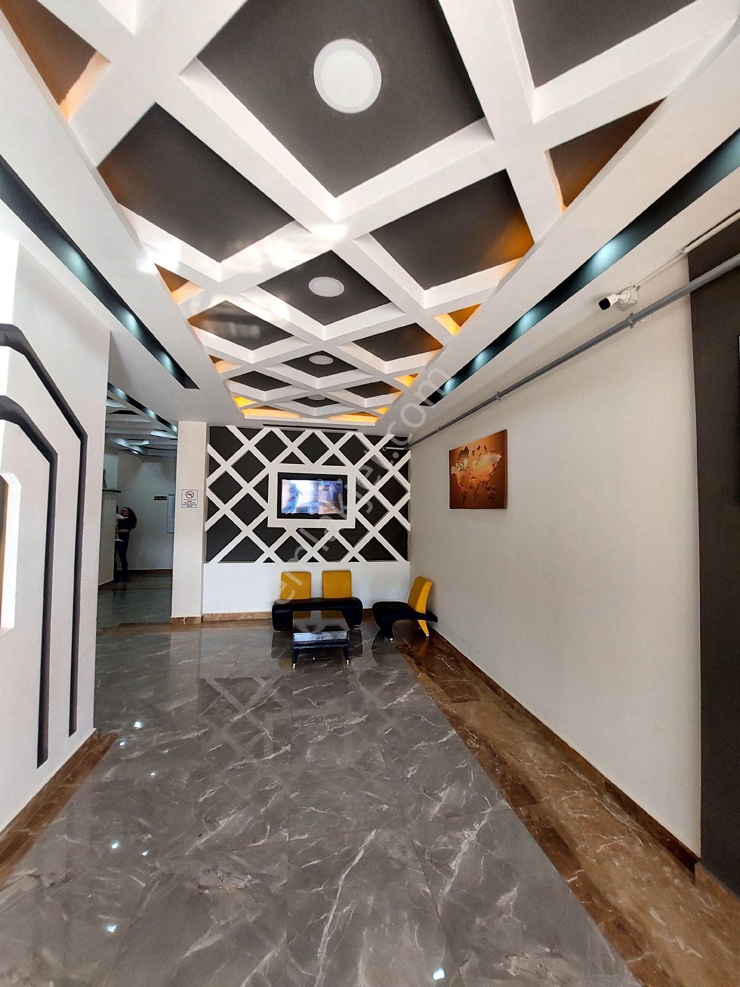 Konut Emlaktan Yerden Isıtma 2+1 Ayrı Mutfak - Görsel 6