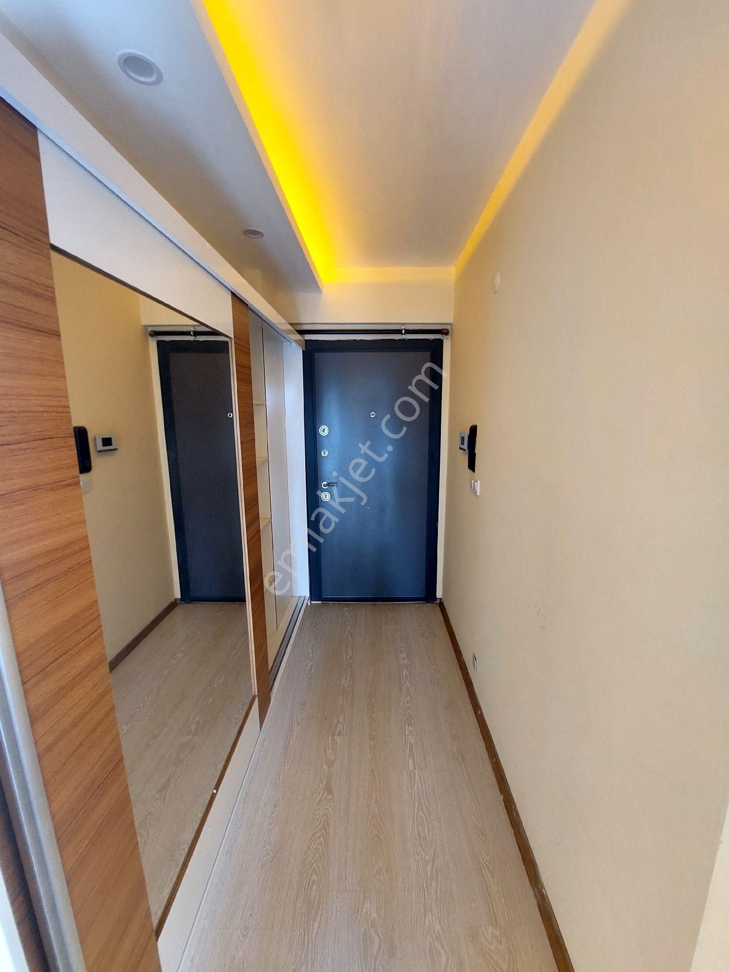 Konut Emlaktan Yerden Isıtma 2+1 Ayrı Mutfak - Görsel 9