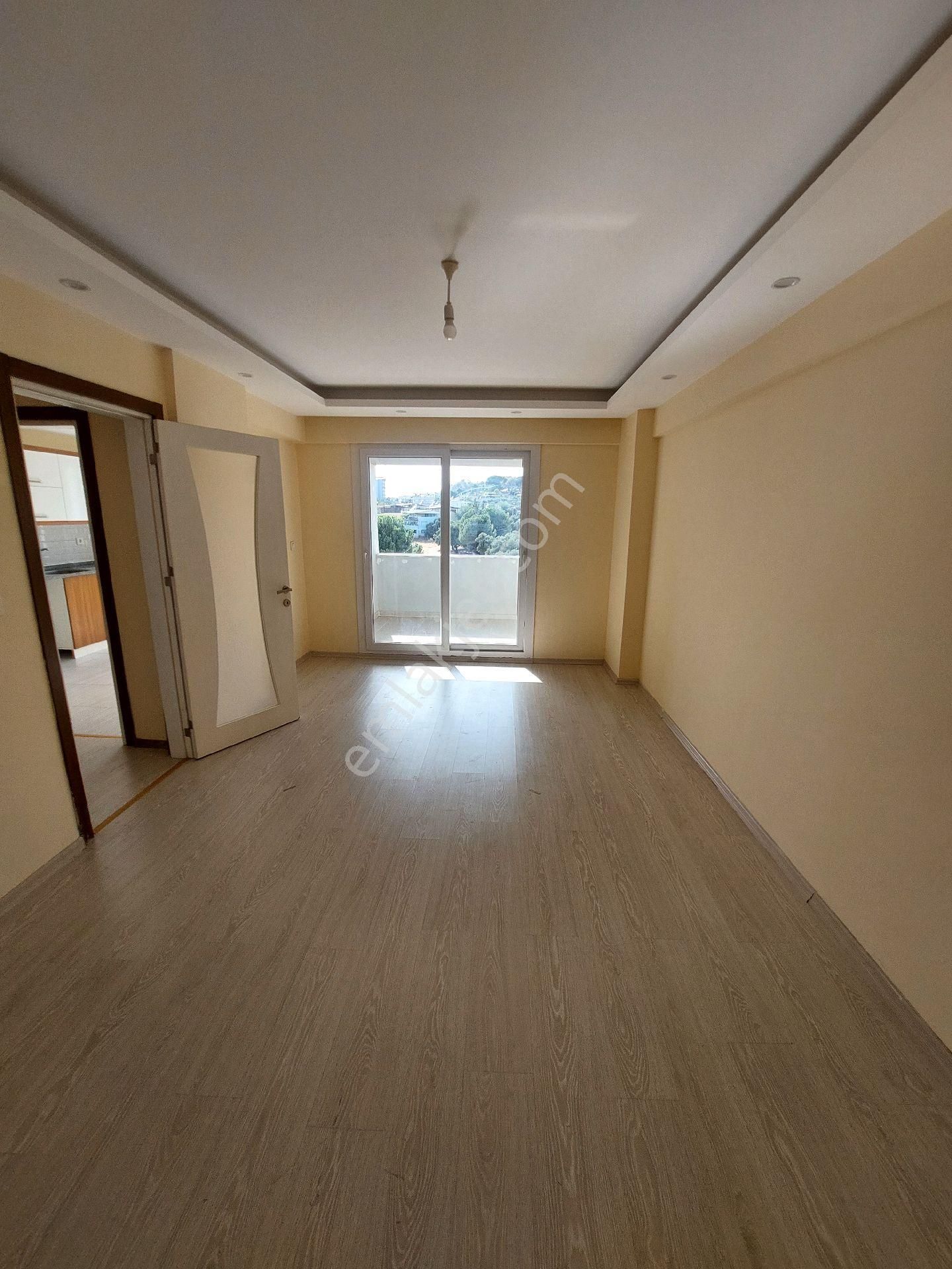 Konut Emlaktan Yerden Isıtma 2+1 Ayrı Mutfak - Görsel 3