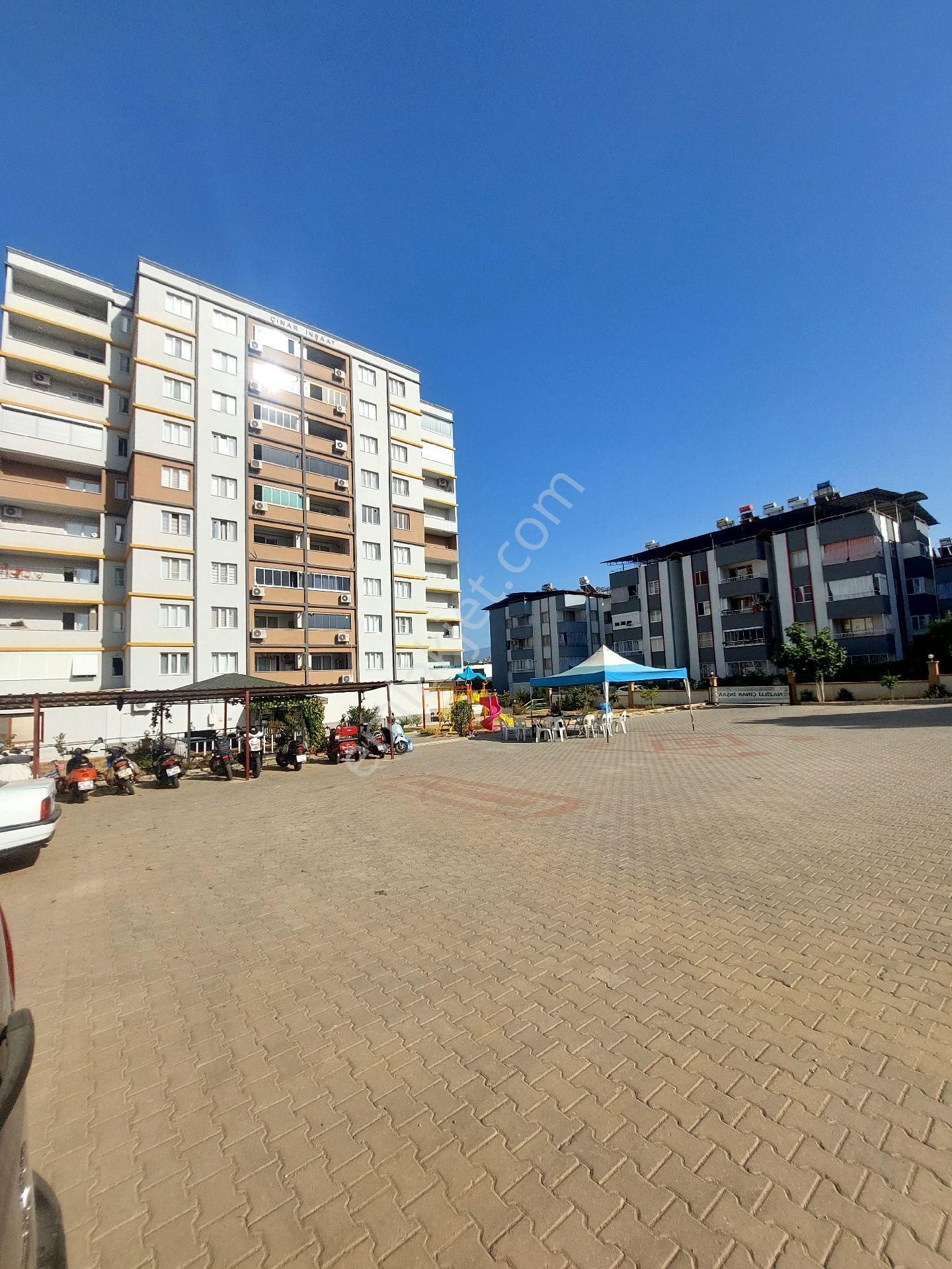 Konut Emlaktan Yerden Isıtma 2+1 Ayrı Mutfak - Görsel 25