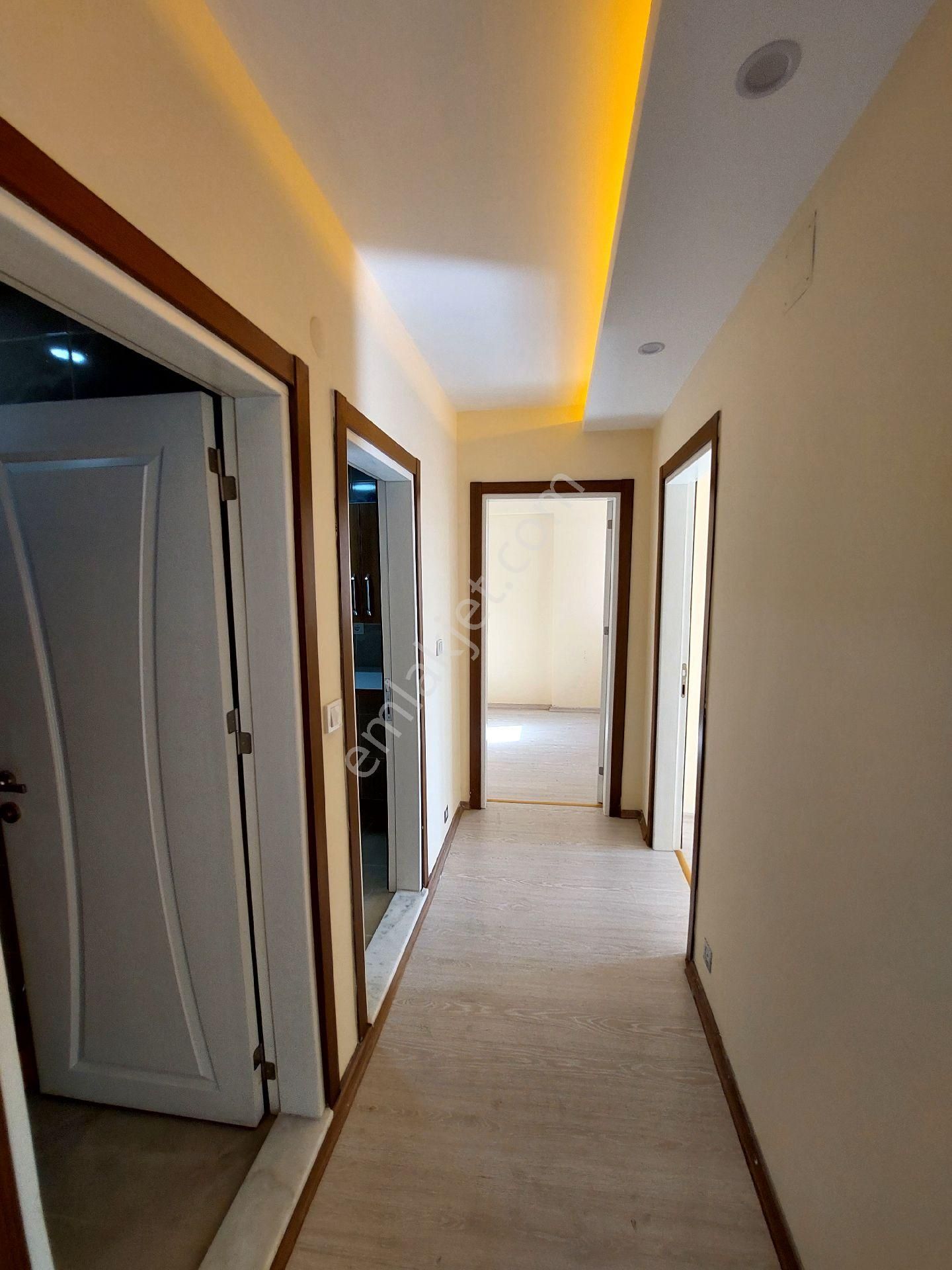 Konut Emlaktan Yerden Isıtma 2+1 Ayrı Mutfak - Görsel 20