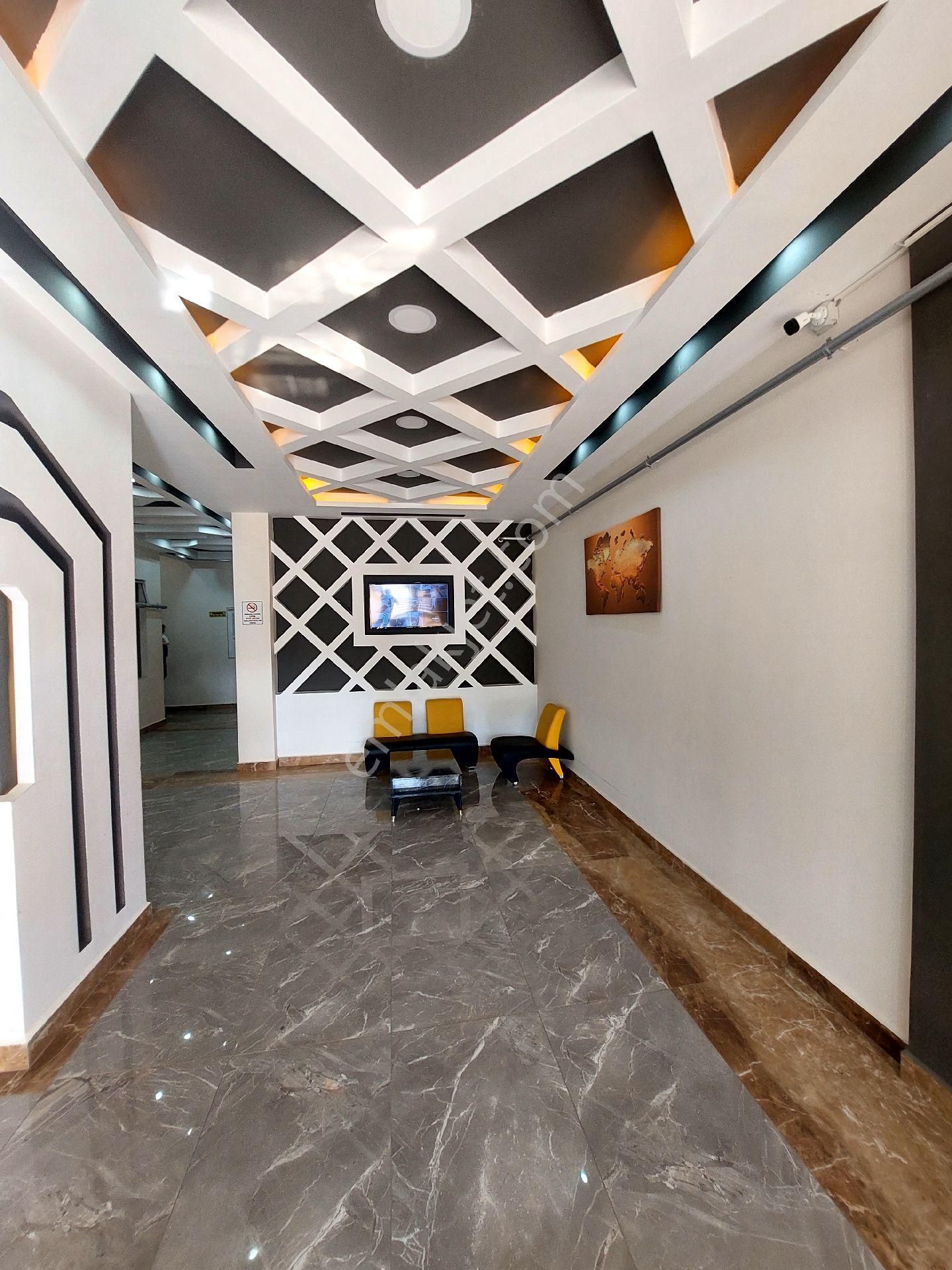 Konut Emlaktan Yerden Isıtma 2+1 Ayrı Mutfak - Görsel 19