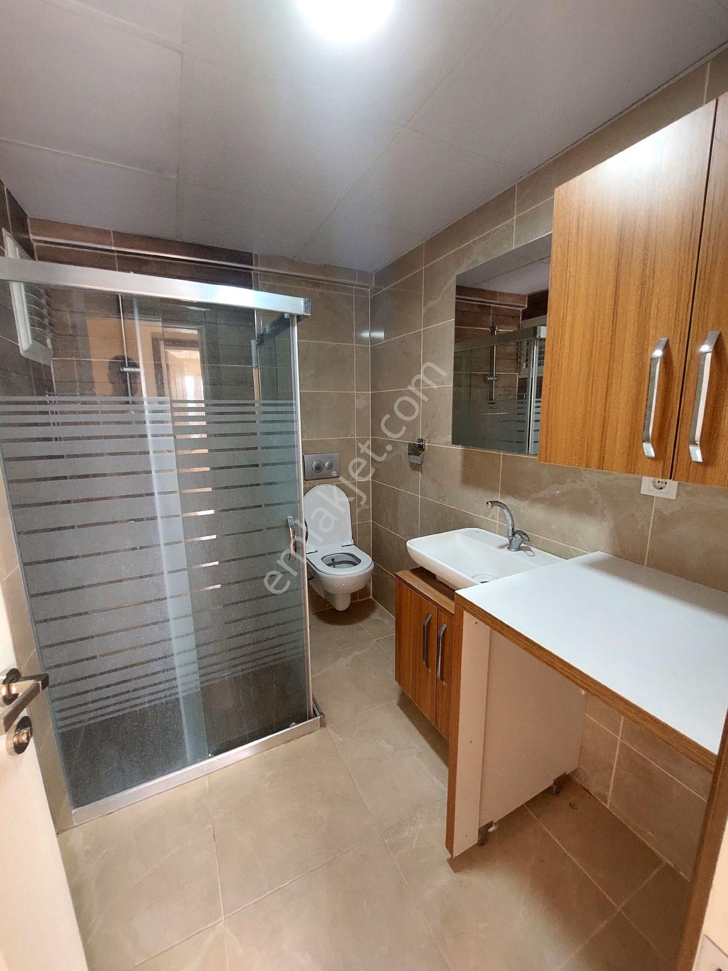 Konut Emlaktan Yerden Isıtma 2+1 Ayrı Mutfak - Görsel 13