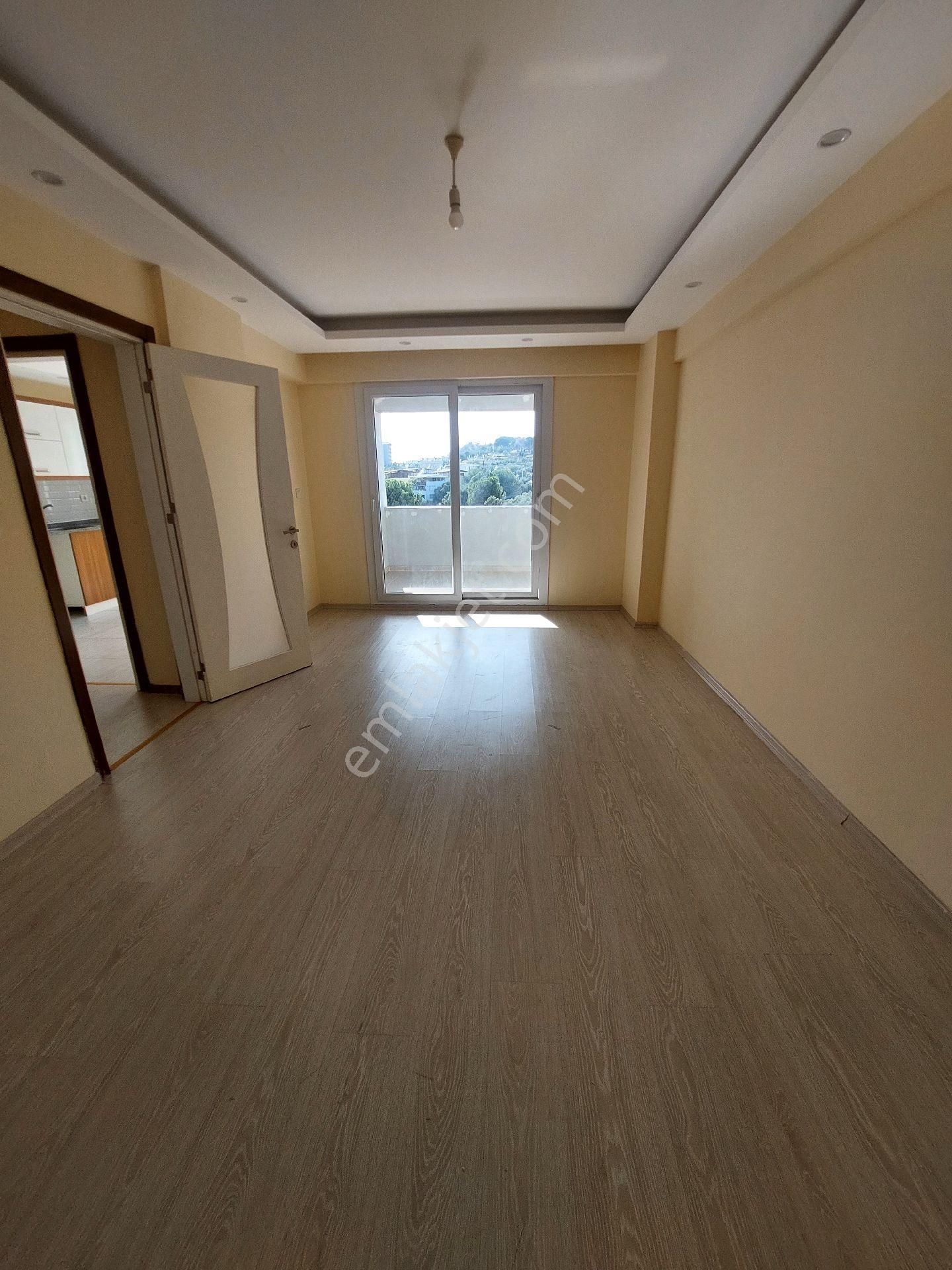 Konut Emlaktan Yerden Isıtma 2+1 Ayrı Mutfak - Görsel 12