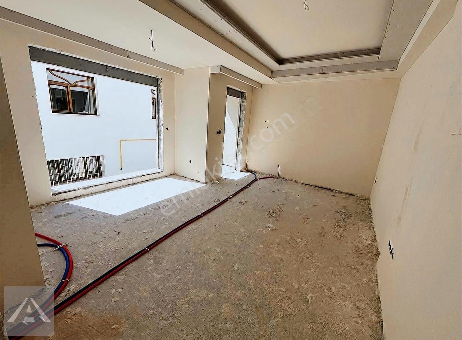 Küçükyalı Çamlık Sahilde Sıfır 2.kat Balkonlu 2+1 Güney Cephe - Görsel 10