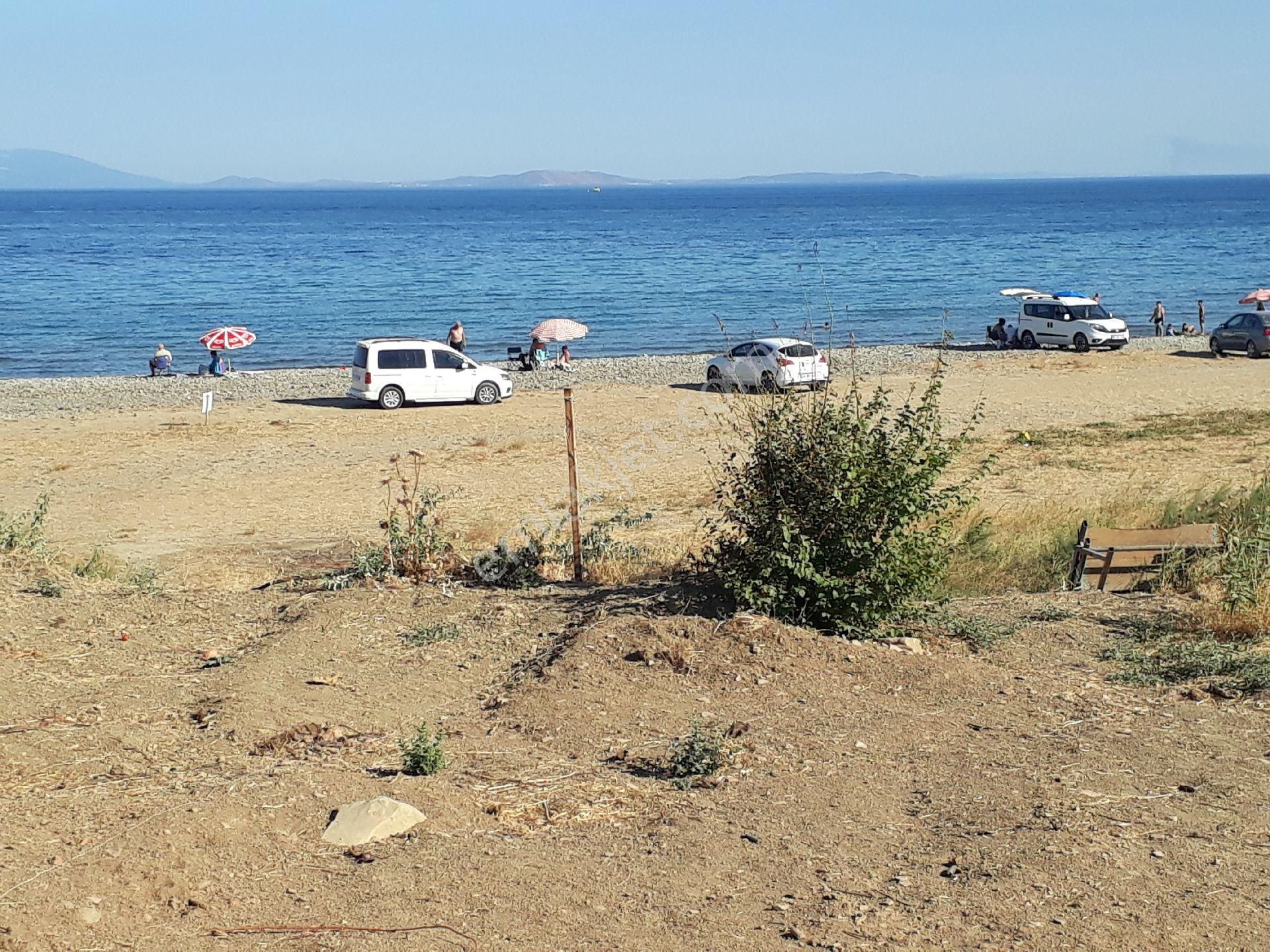 Tekirdağ Şarköy Mürefte Mh De Satılık Arsa - Görsel 3