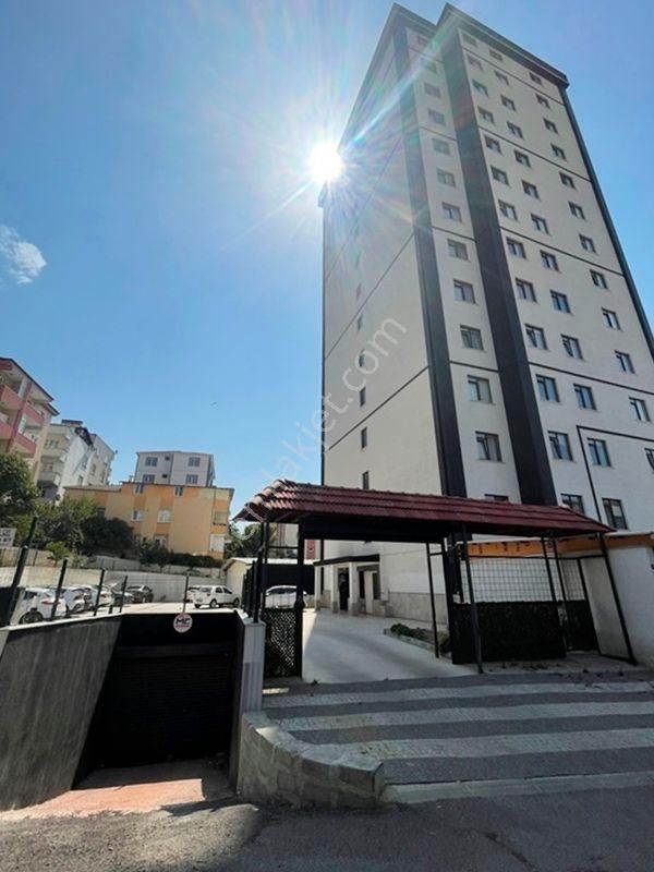Mertcan Dan Adnan Kahveci Metroya Yürüme 3+1 İskanlı - Ebeveyn Banyolu
