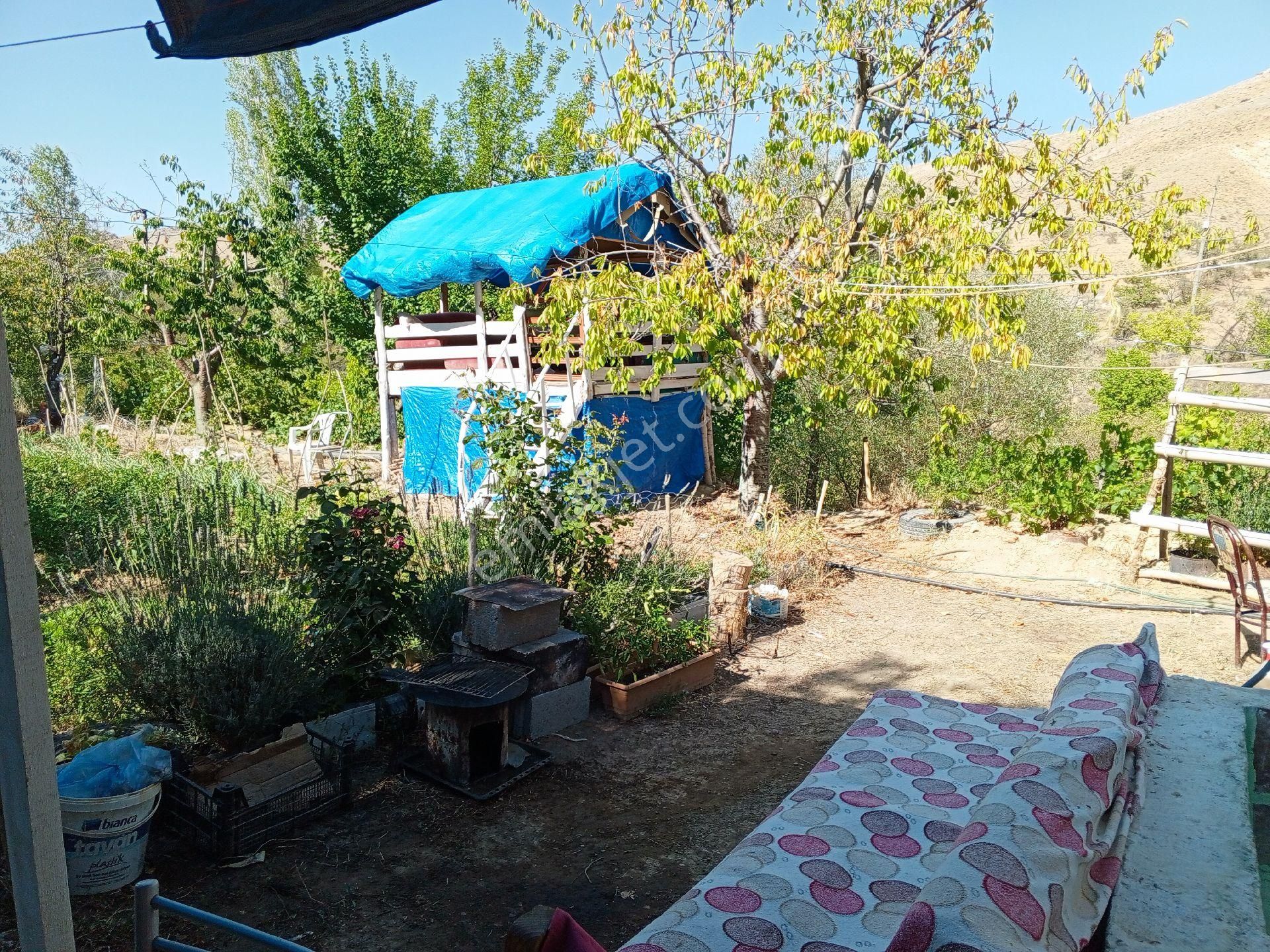 Konya Sille Mah. 2637 M2 Konut İmarlı Satılık Arsa Ama Şuanda Bahçe Oarak Kulanılıyor - Görsel 15
