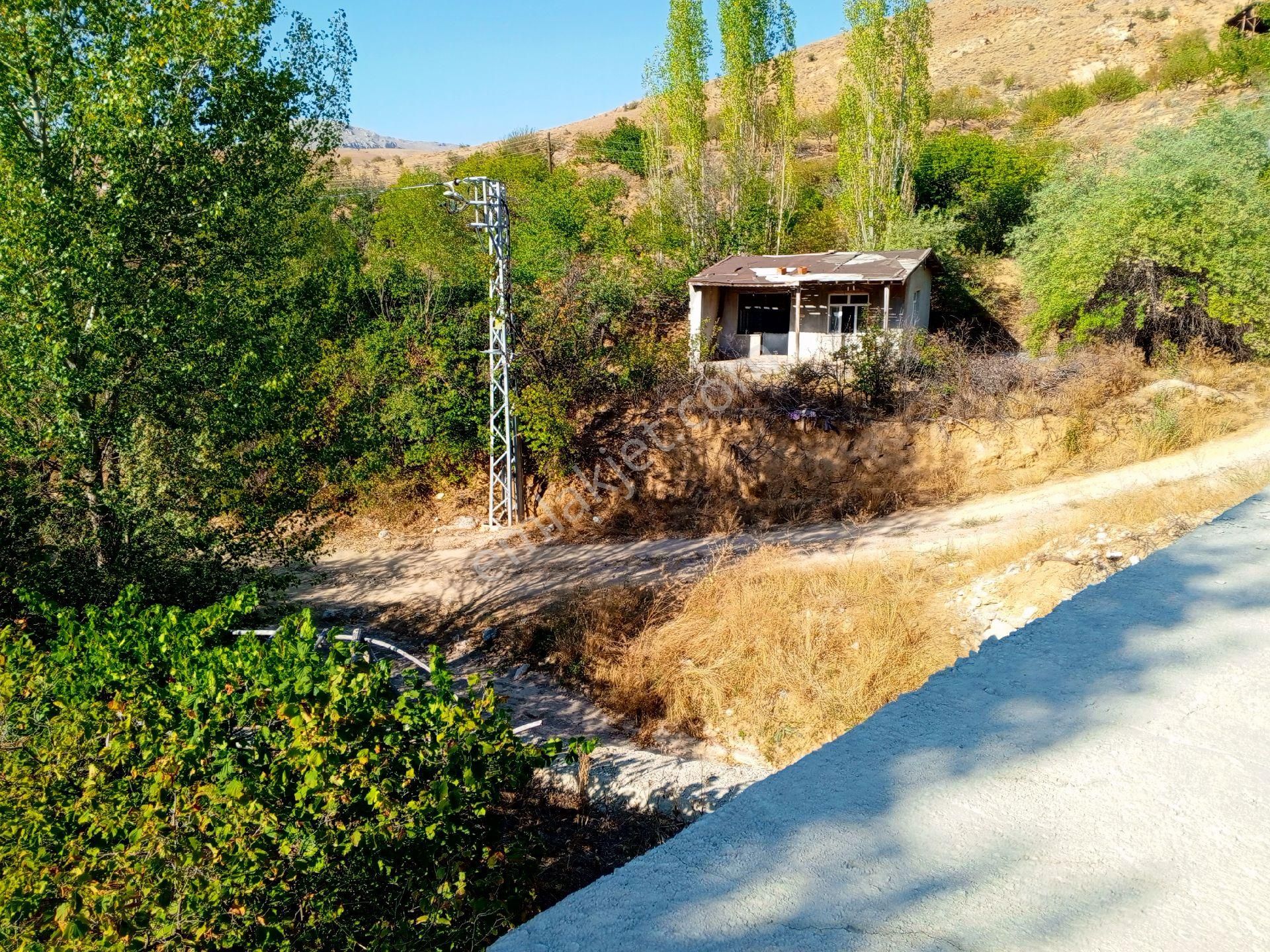 Konya Sille Mah. 2637 M2 Konut İmarlı Satılık Arsa Ama Şuanda Bahçe Oarak Kulanılıyor - Görsel 3