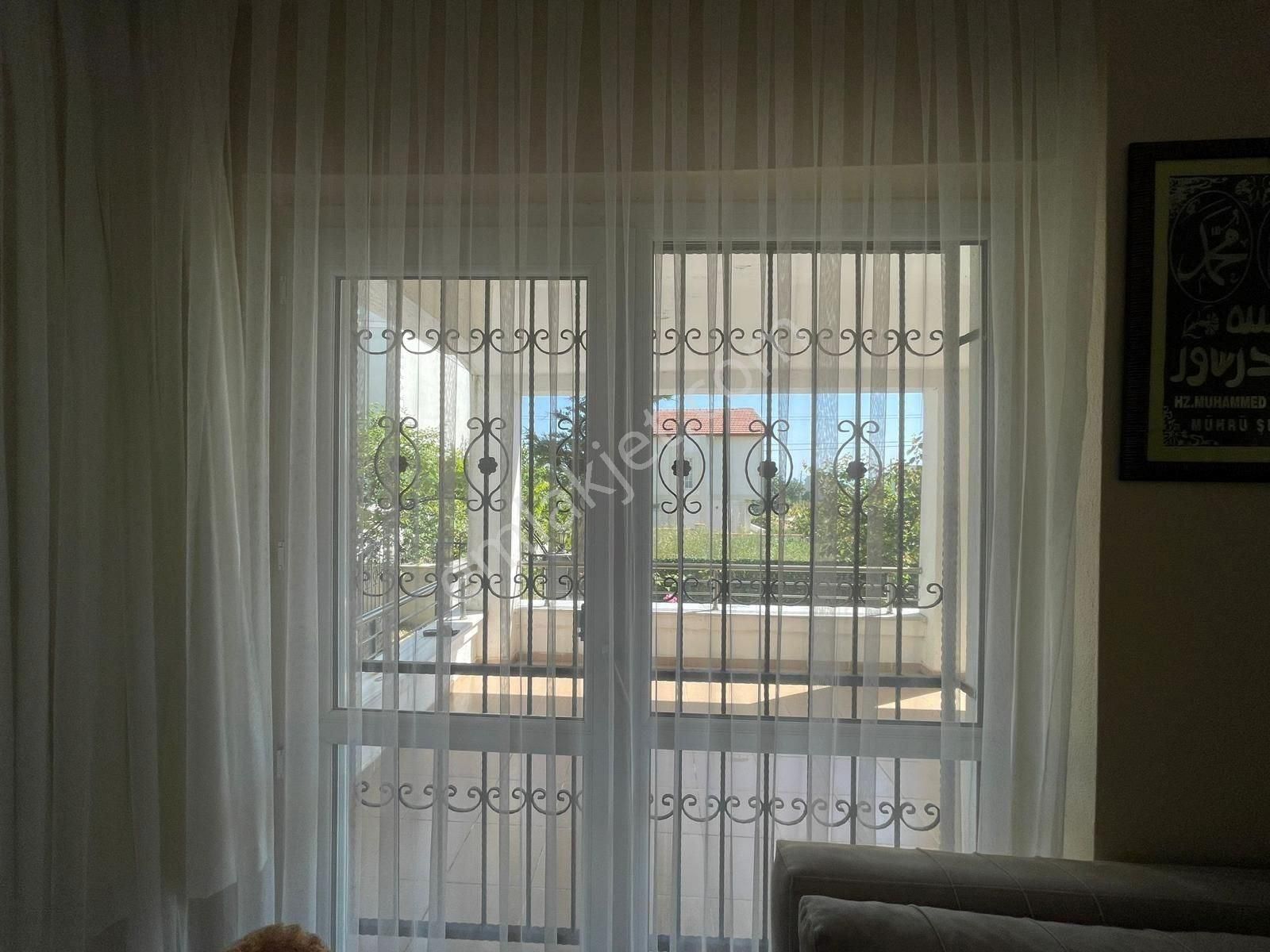 Tekirdağ Marmaraereğlisi Çeşmeli Mah. Satılık 5+1 Havuzlu Villa - Görsel 16